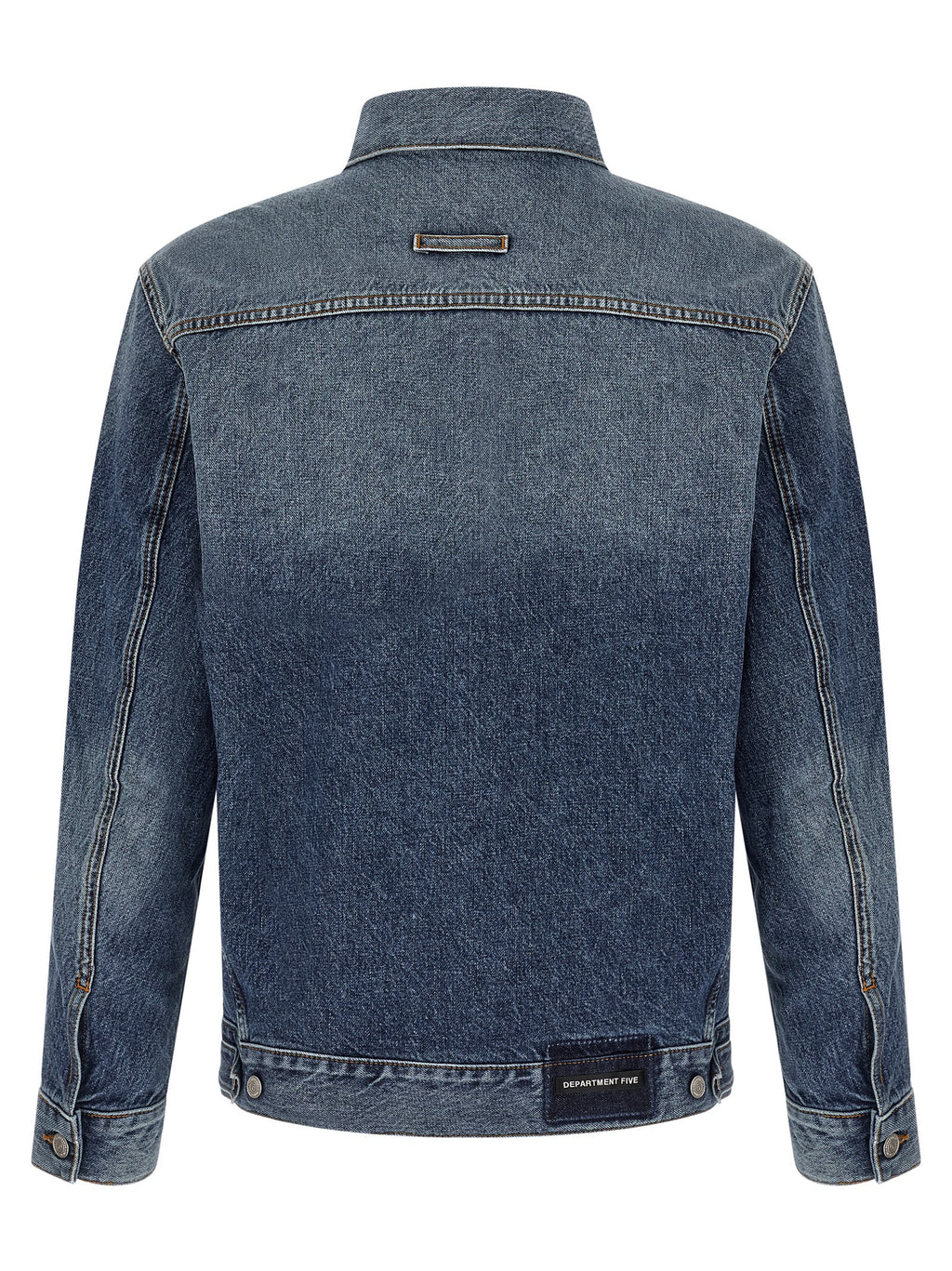 Department 5 Soul Jacket