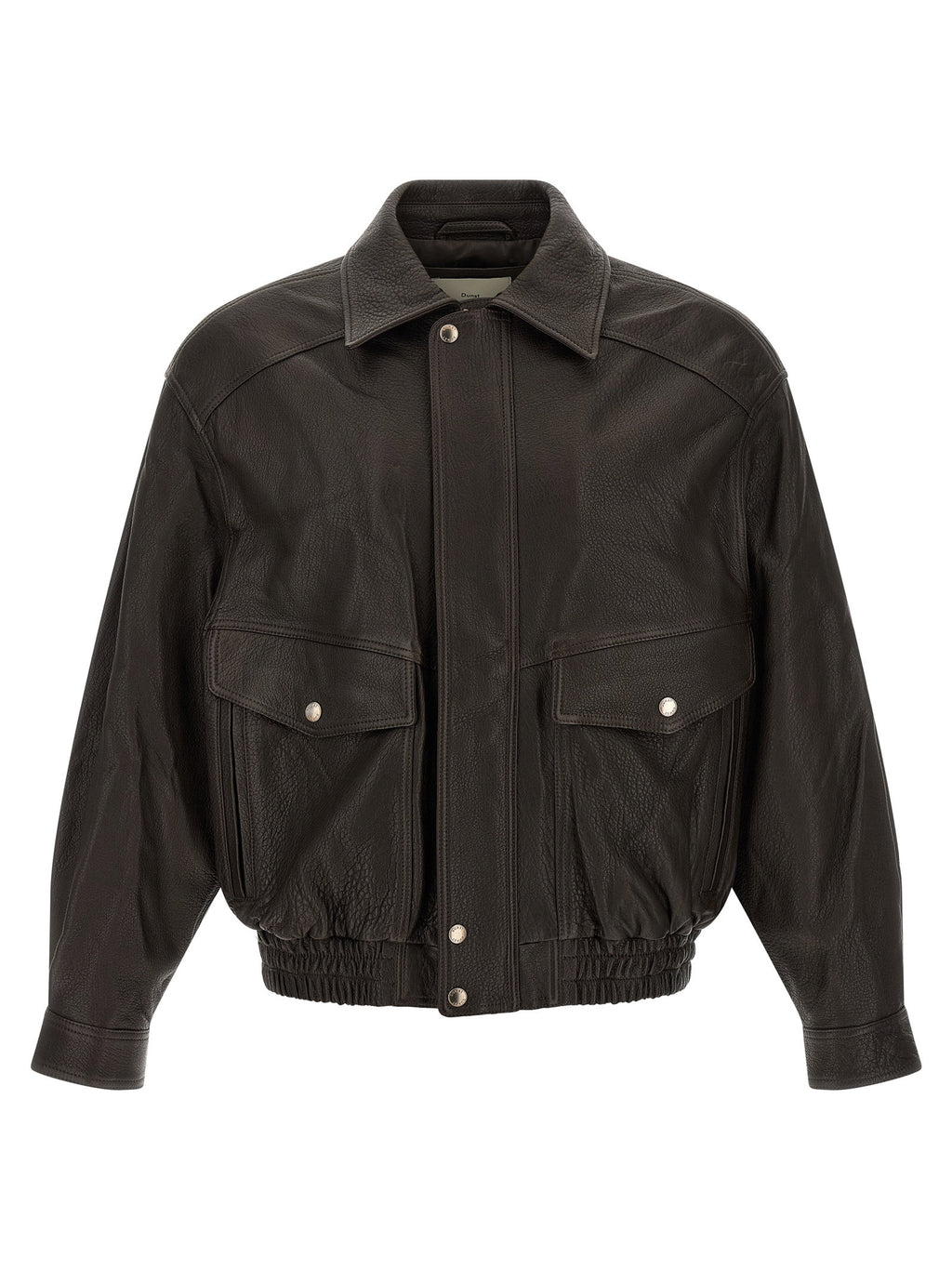 Dunst Vintage Leather Jacket