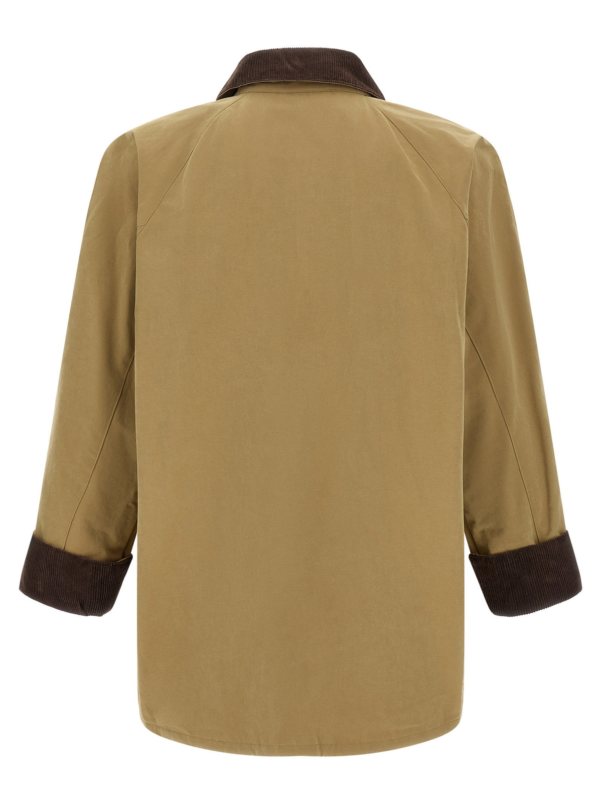 Dunst Waxed Cotton Jacket