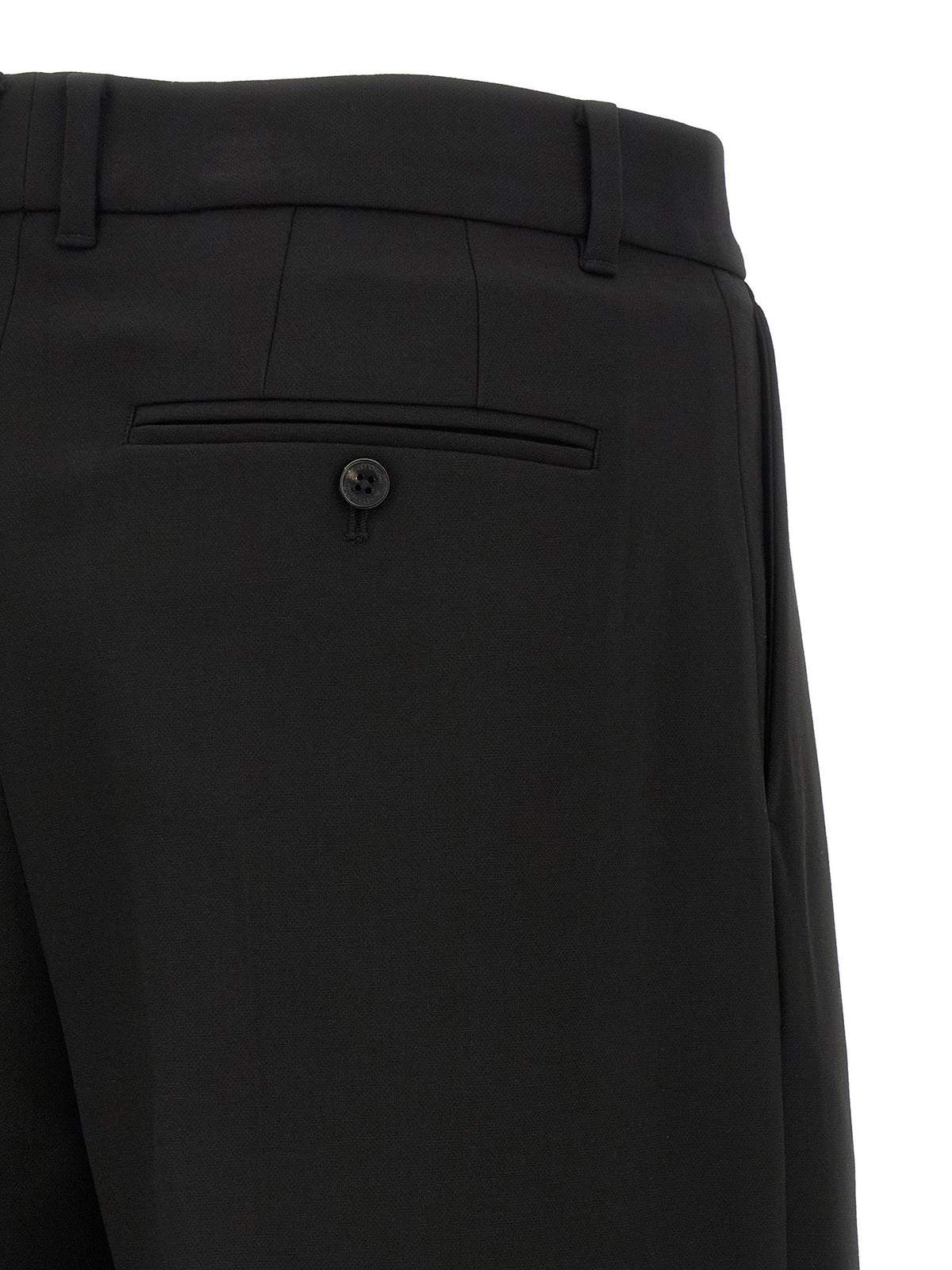 Dunst Double Pinch Pants