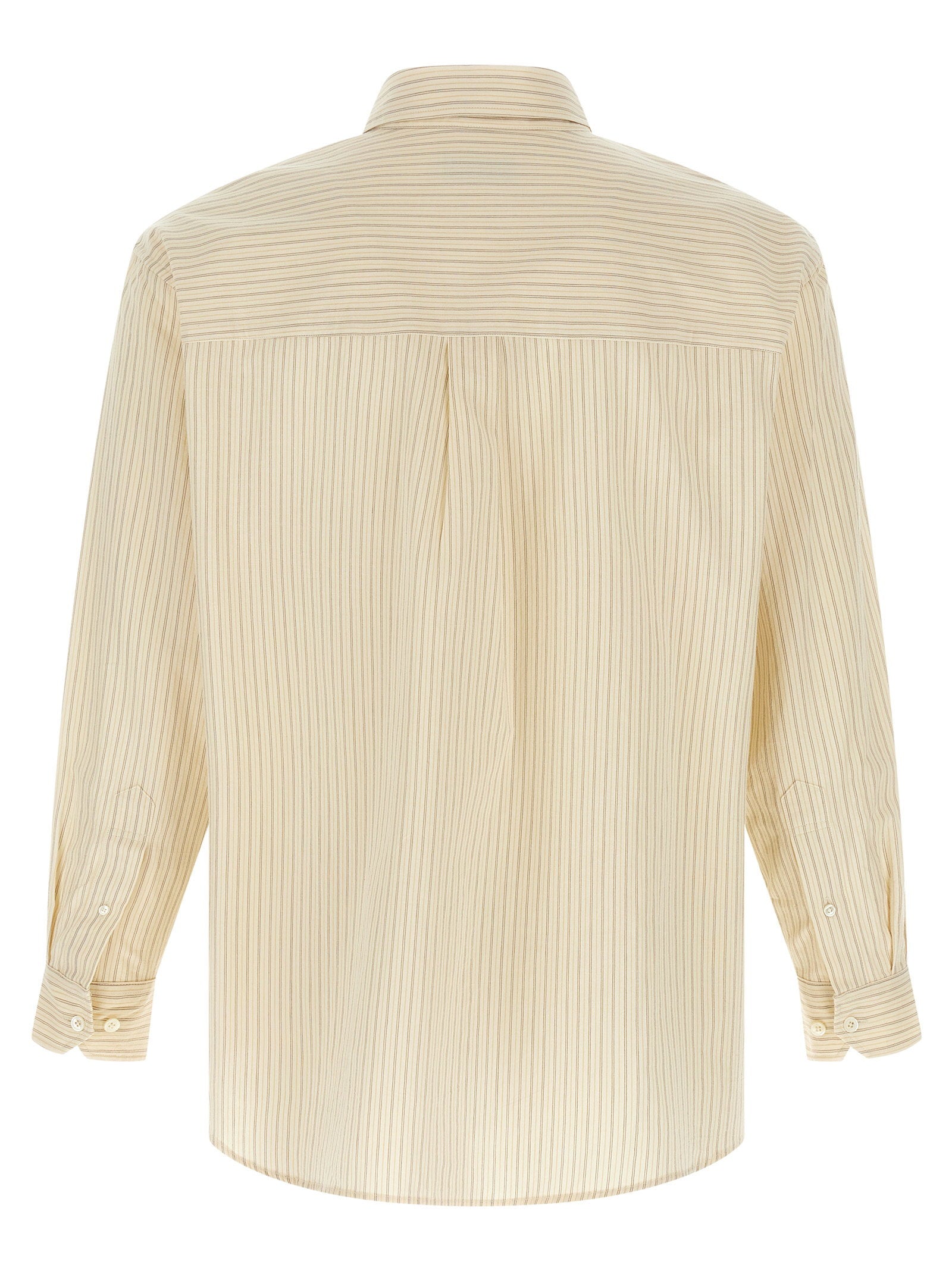 Dunst Striped Shirt