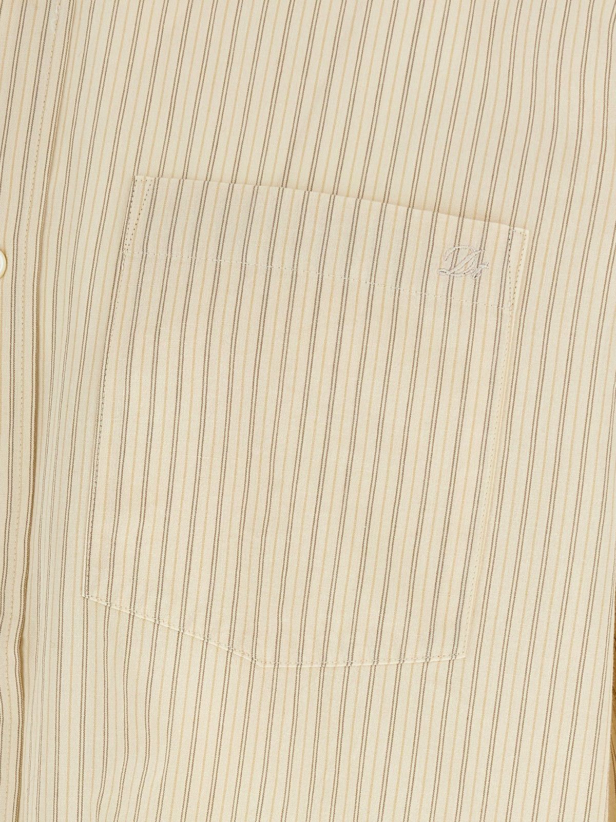 Dunst Striped Shirt