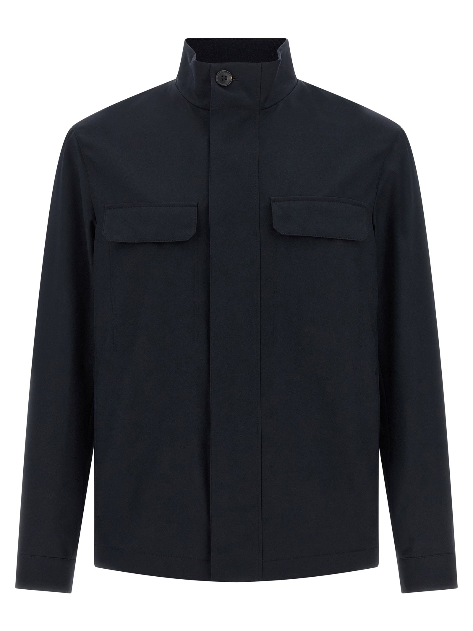 Zegna Motorin 125cc Jacket