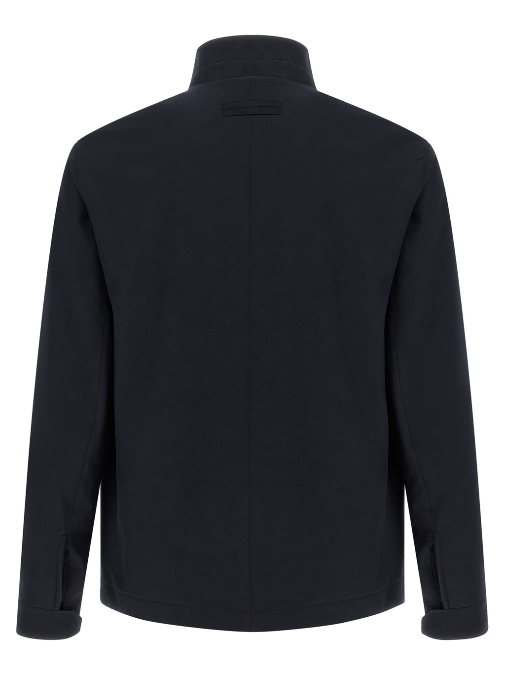 Zegna Motorin 125cc Jacket