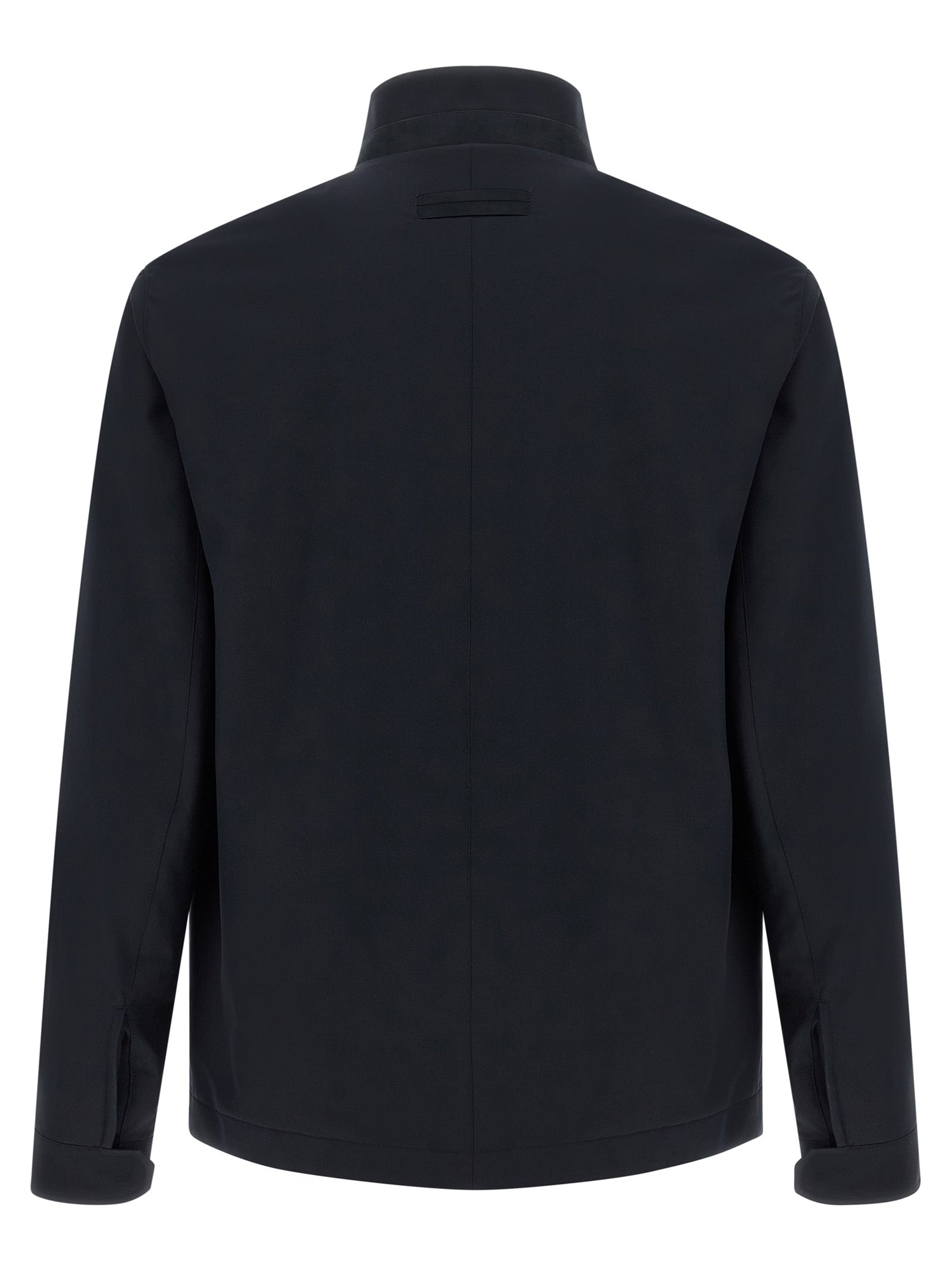 Zegna Motorin 125cc Jacket