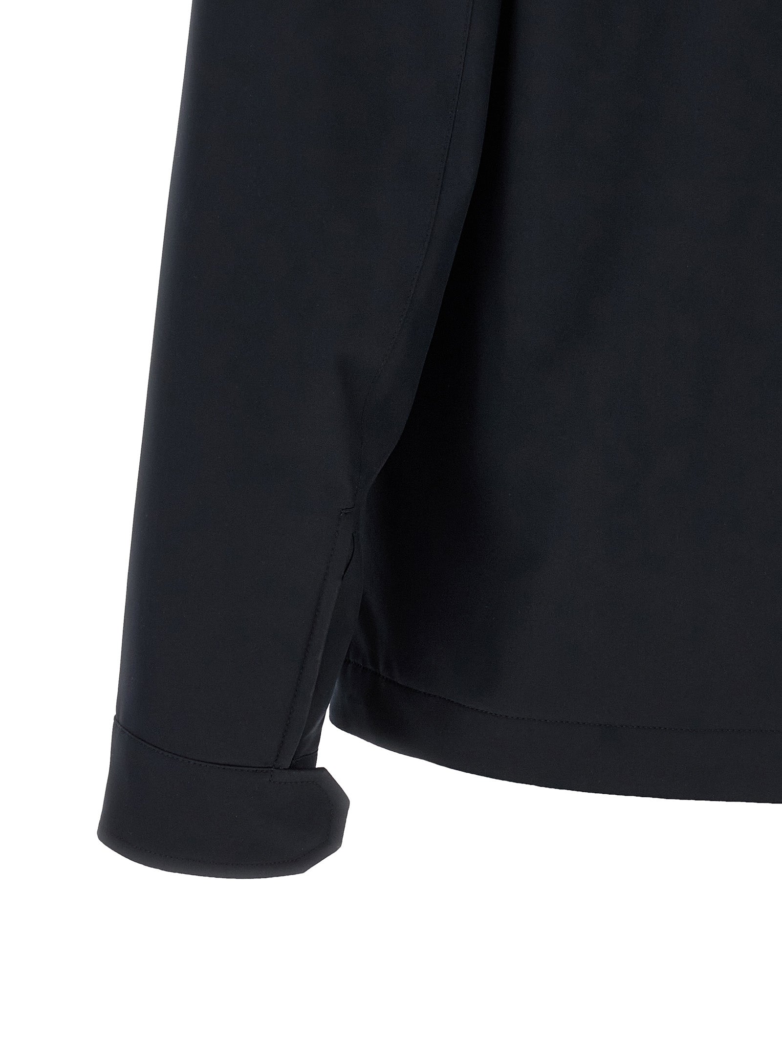 Zegna Motorin 125cc Jacket