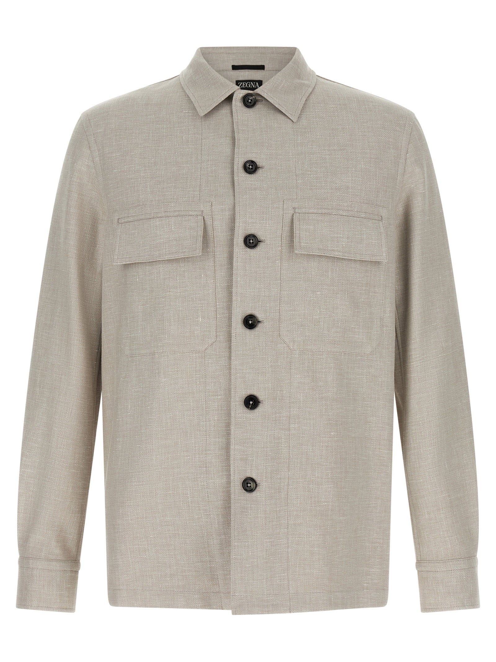 Shirts - Men