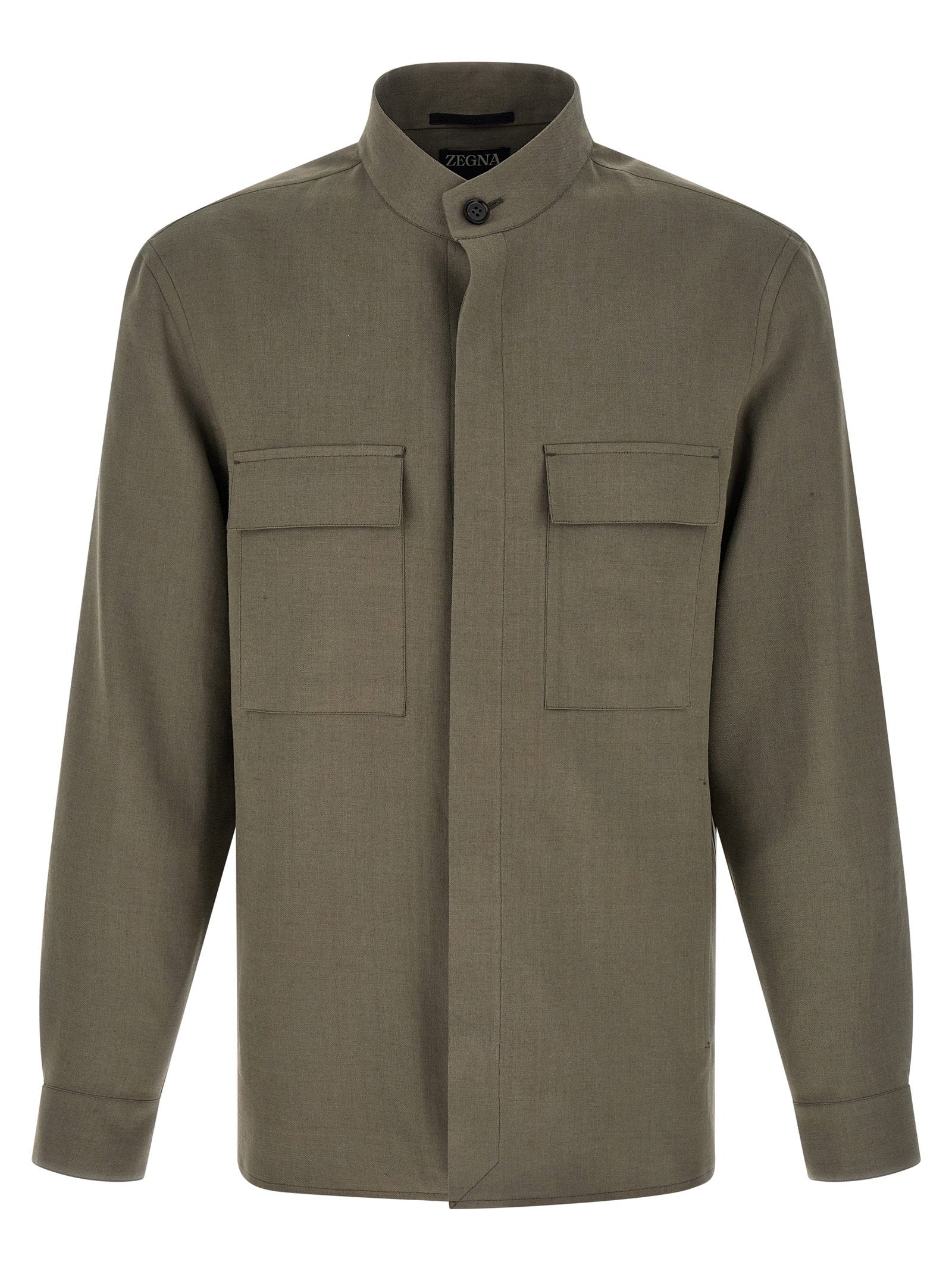 Shirts - Men