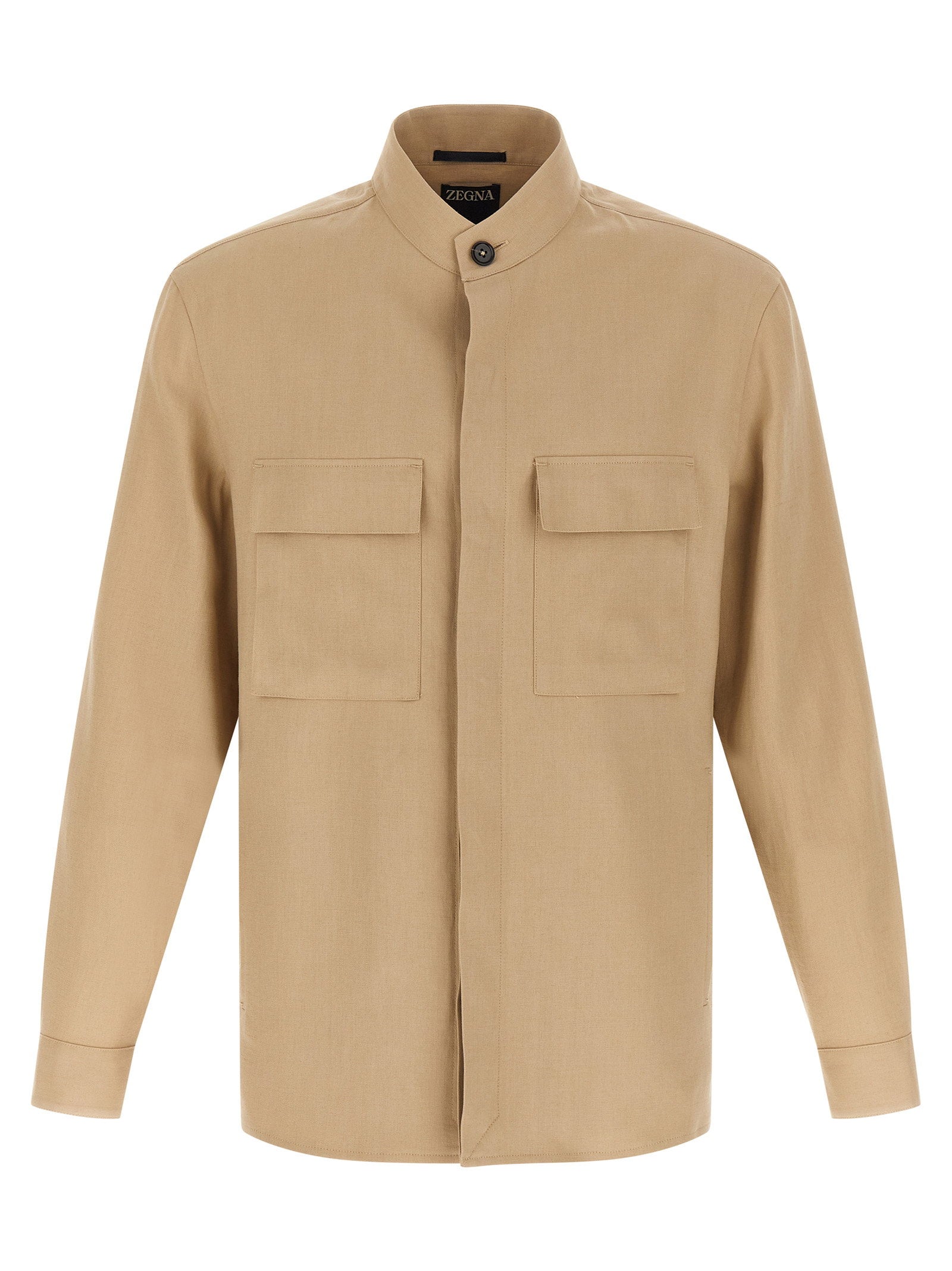 Shirts - Men
