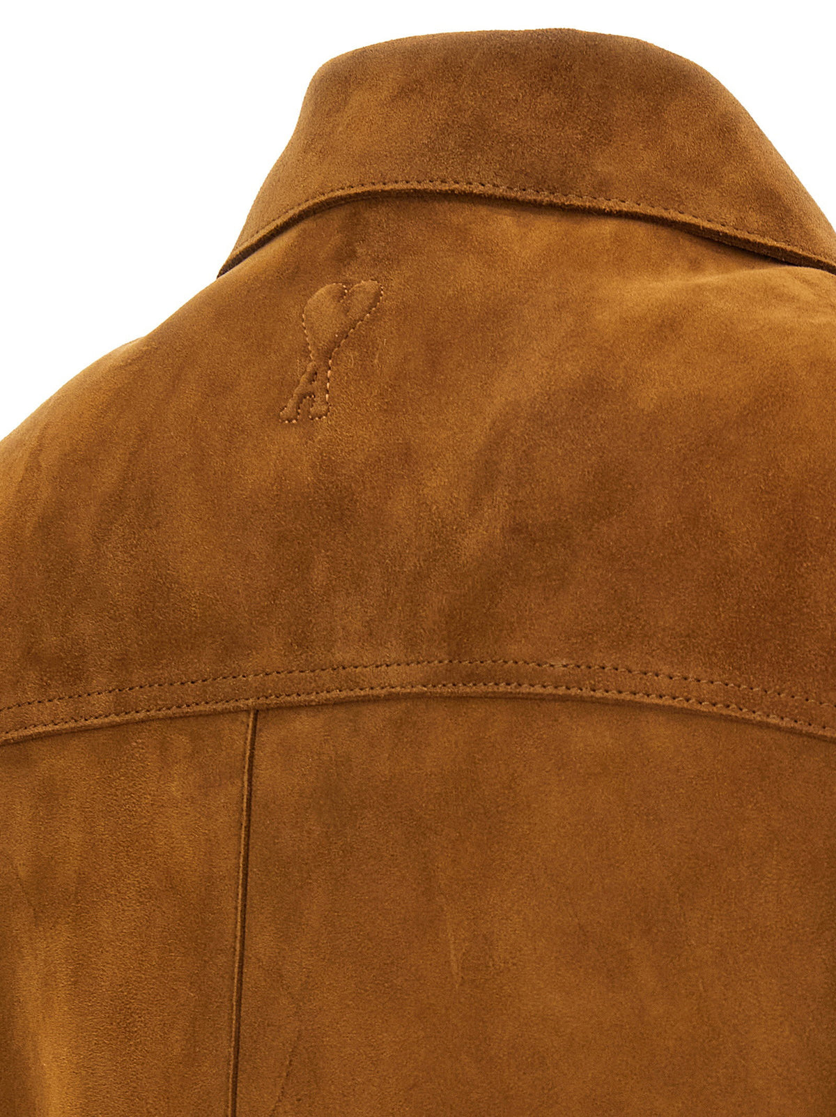 Ami Paris Trucker Jacket