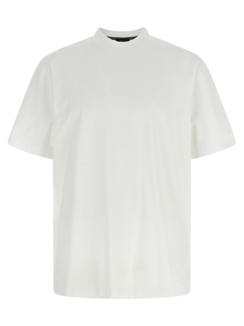 Brioni Logo T-shirt