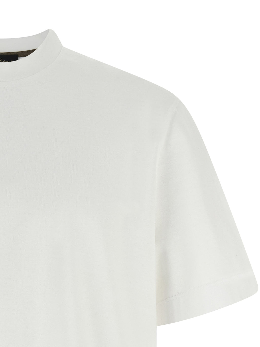 Brioni Logo T-shirt