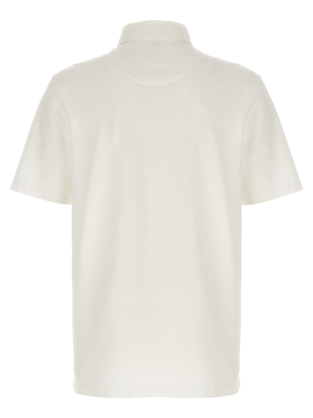 Brioni Cotton Polo Shirt