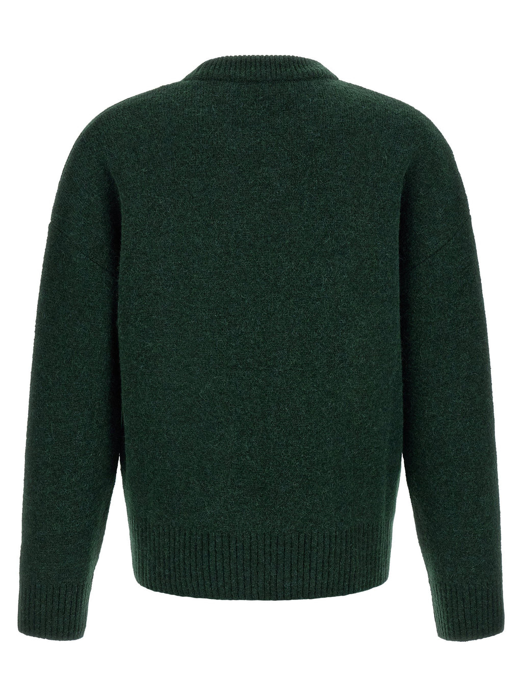 Ami Paris Ami De Coeur Sweater