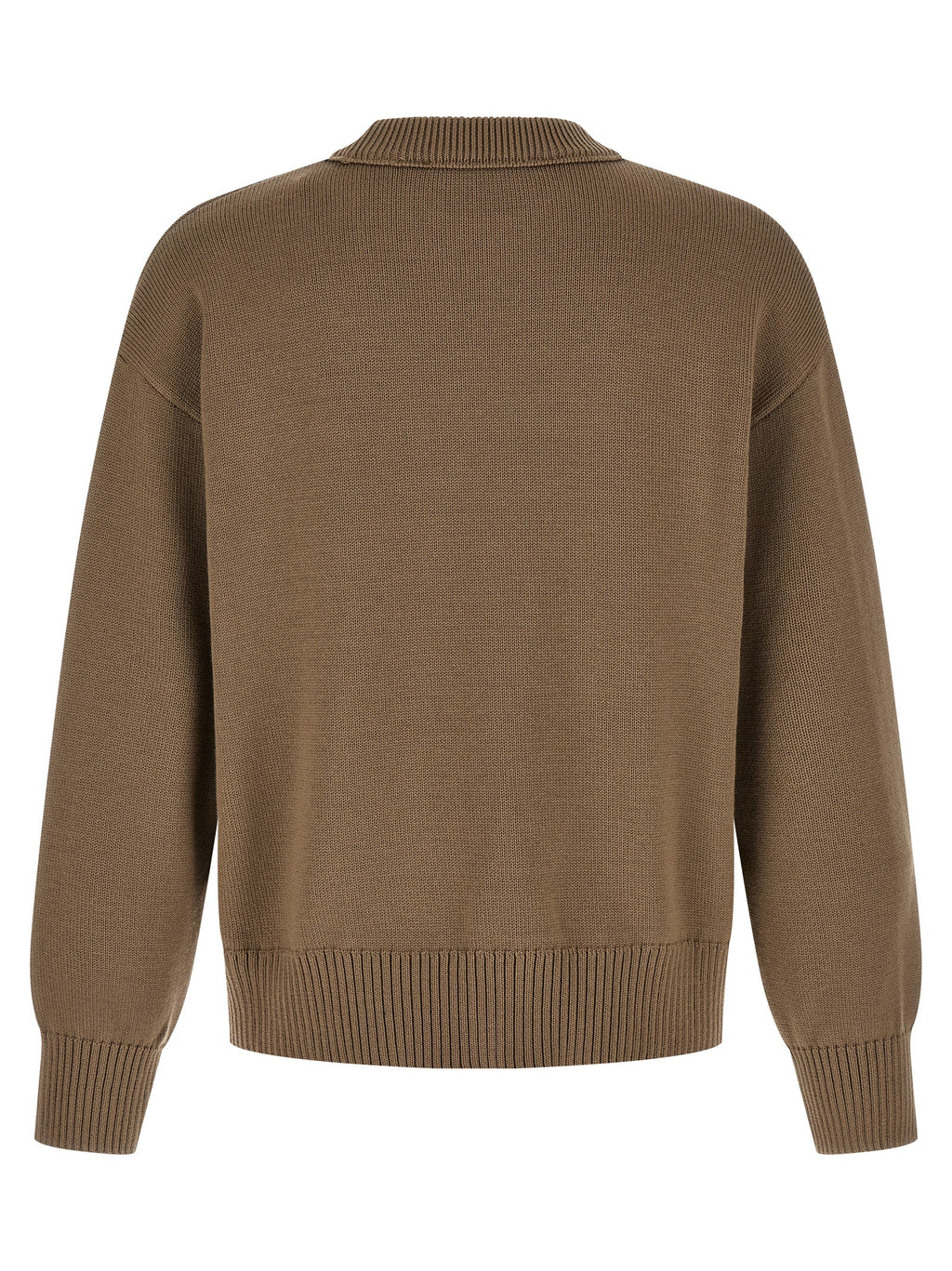 Ami Paris Ami De Coeur Sweater