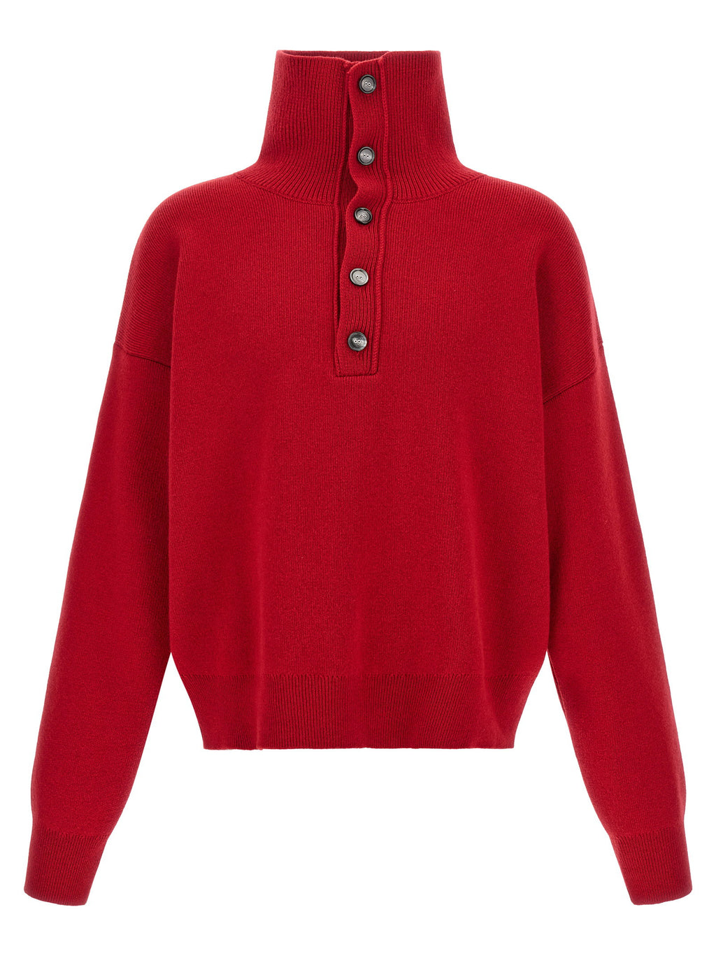 Ami Paris Ami De Cœur Sweater