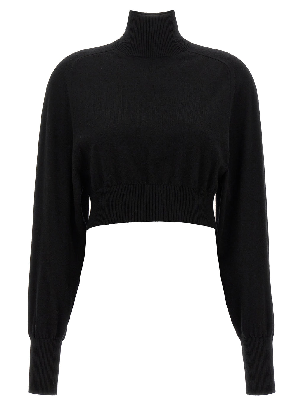 Sportmax Ululato Turtleneck Sweater