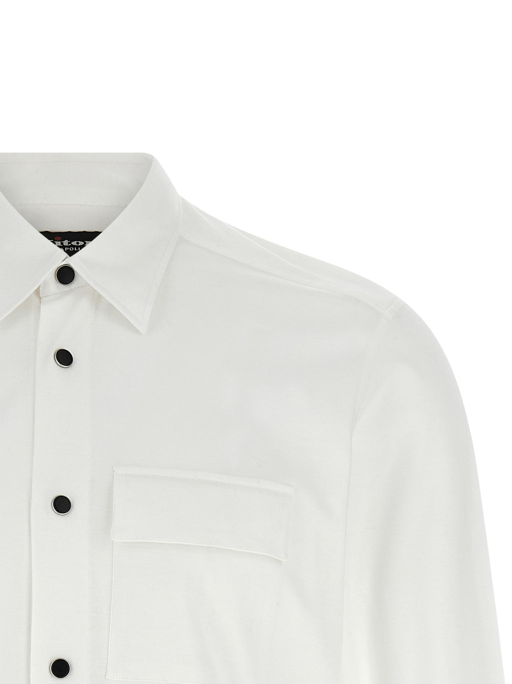 Kiton Buba Shirt