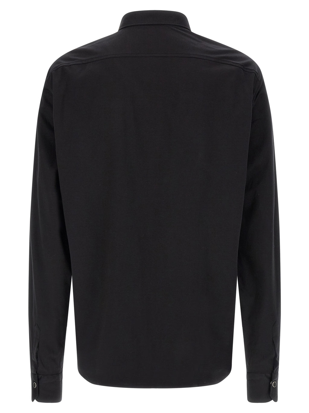 Kiton Buba Shirt
