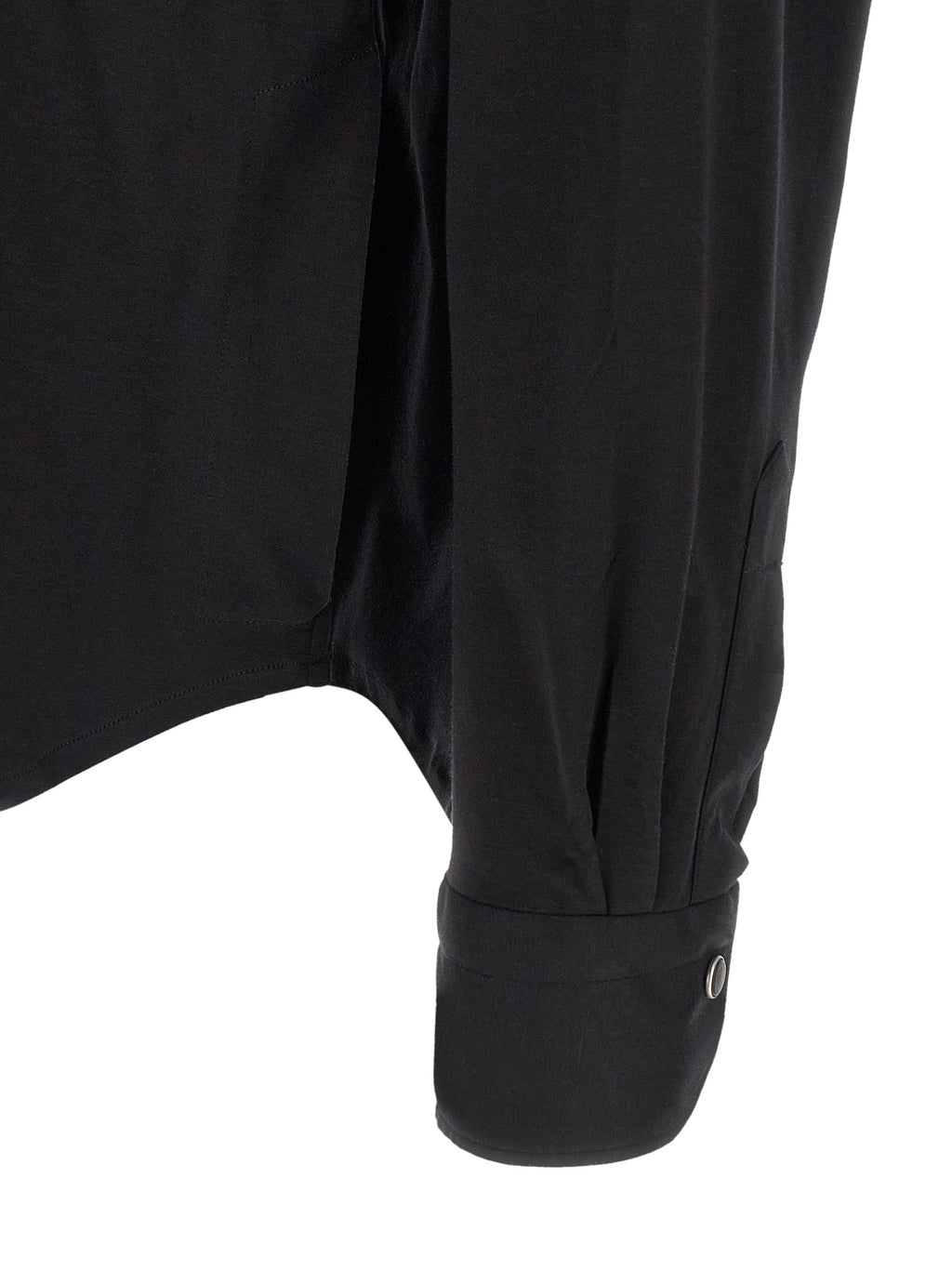 Kiton Buba Shirt