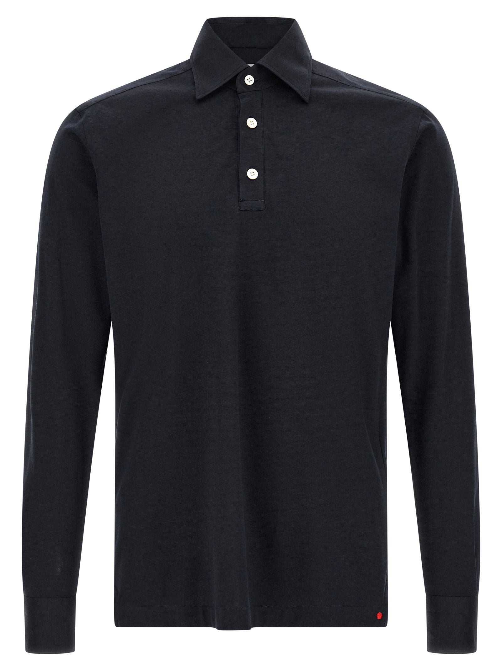 Kiton Positano Polo Shirt