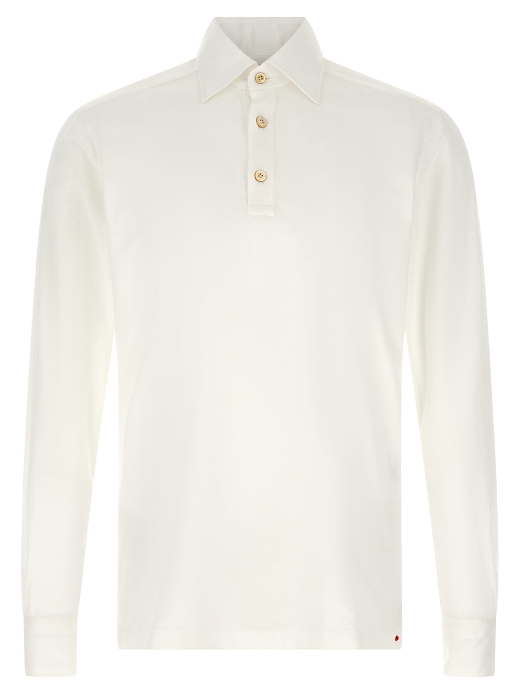Kiton Positano Polo Shirt