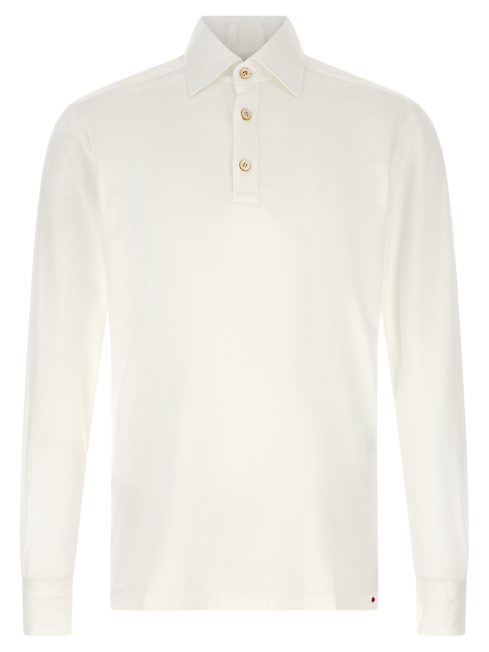 Kiton Positano Polo Shirt