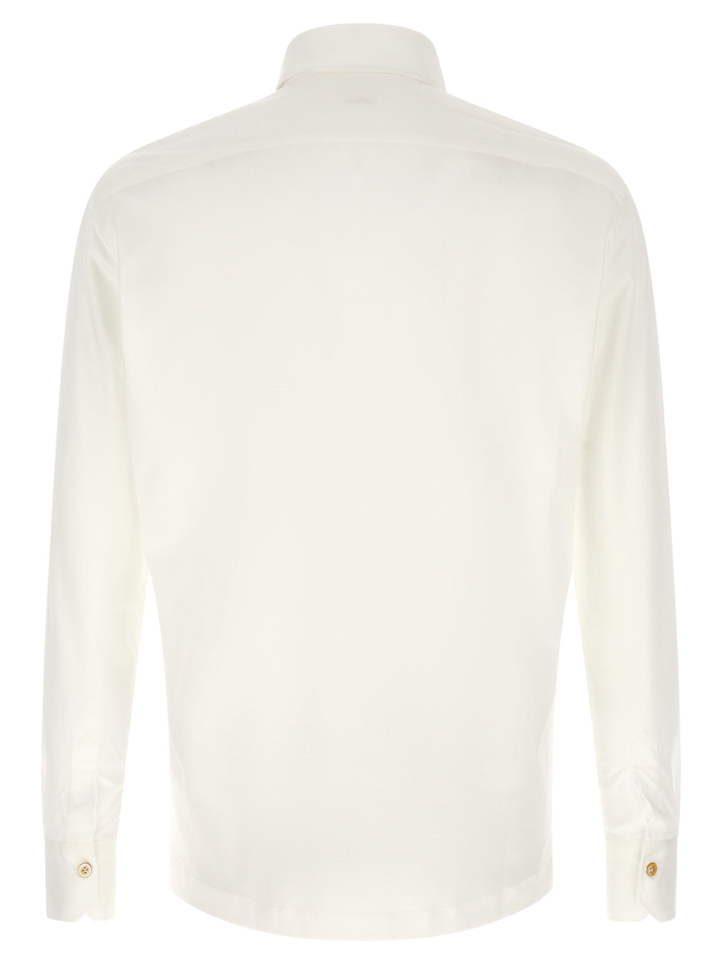 Kiton Positano Polo Shirt