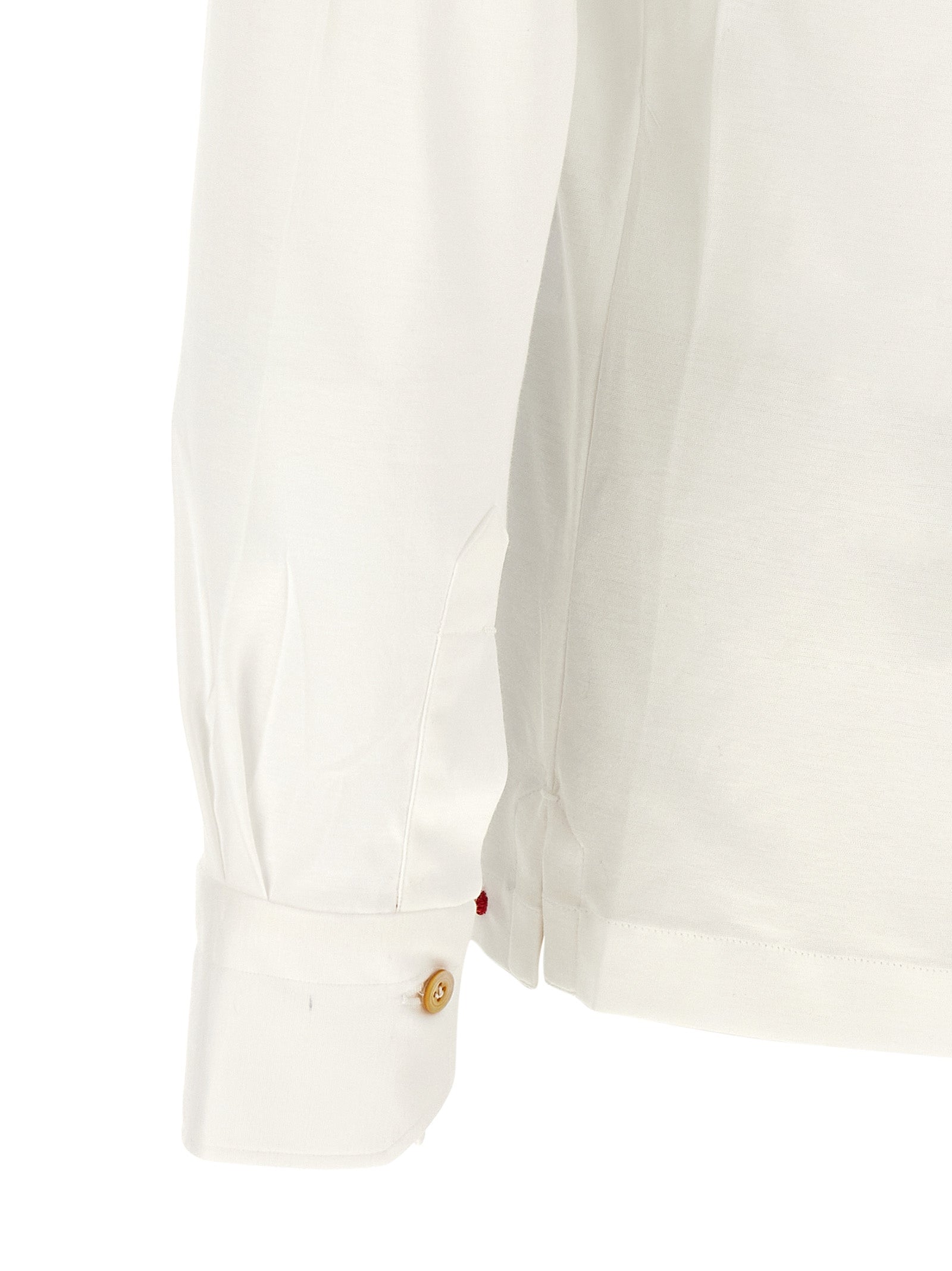 Kiton Positano Polo Shirt