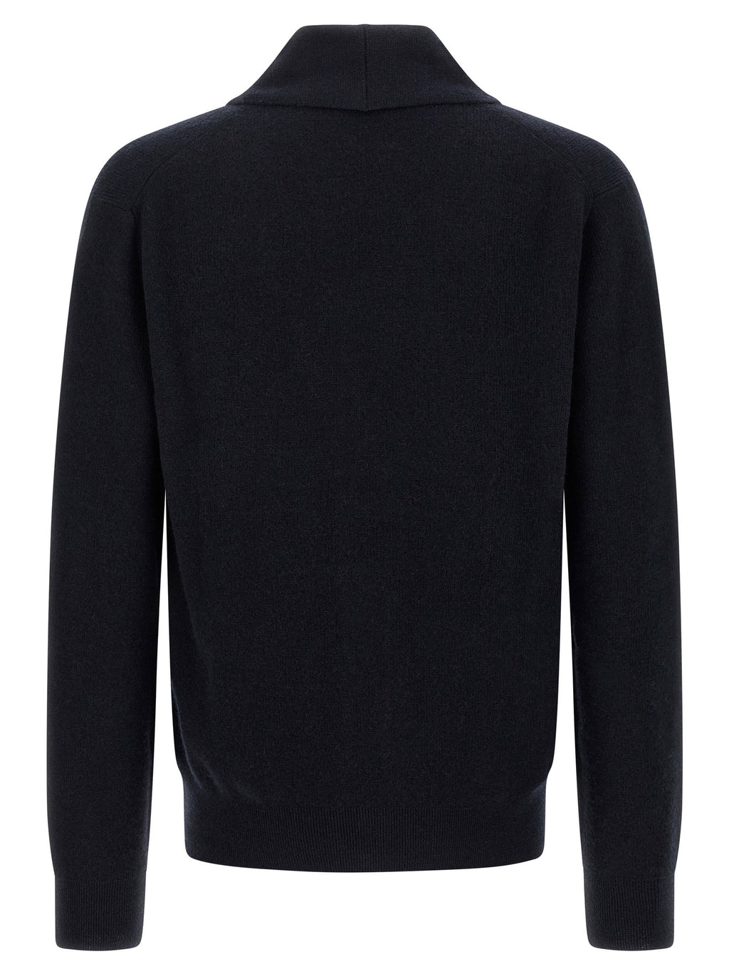 Brioni Cashmere Cardigan