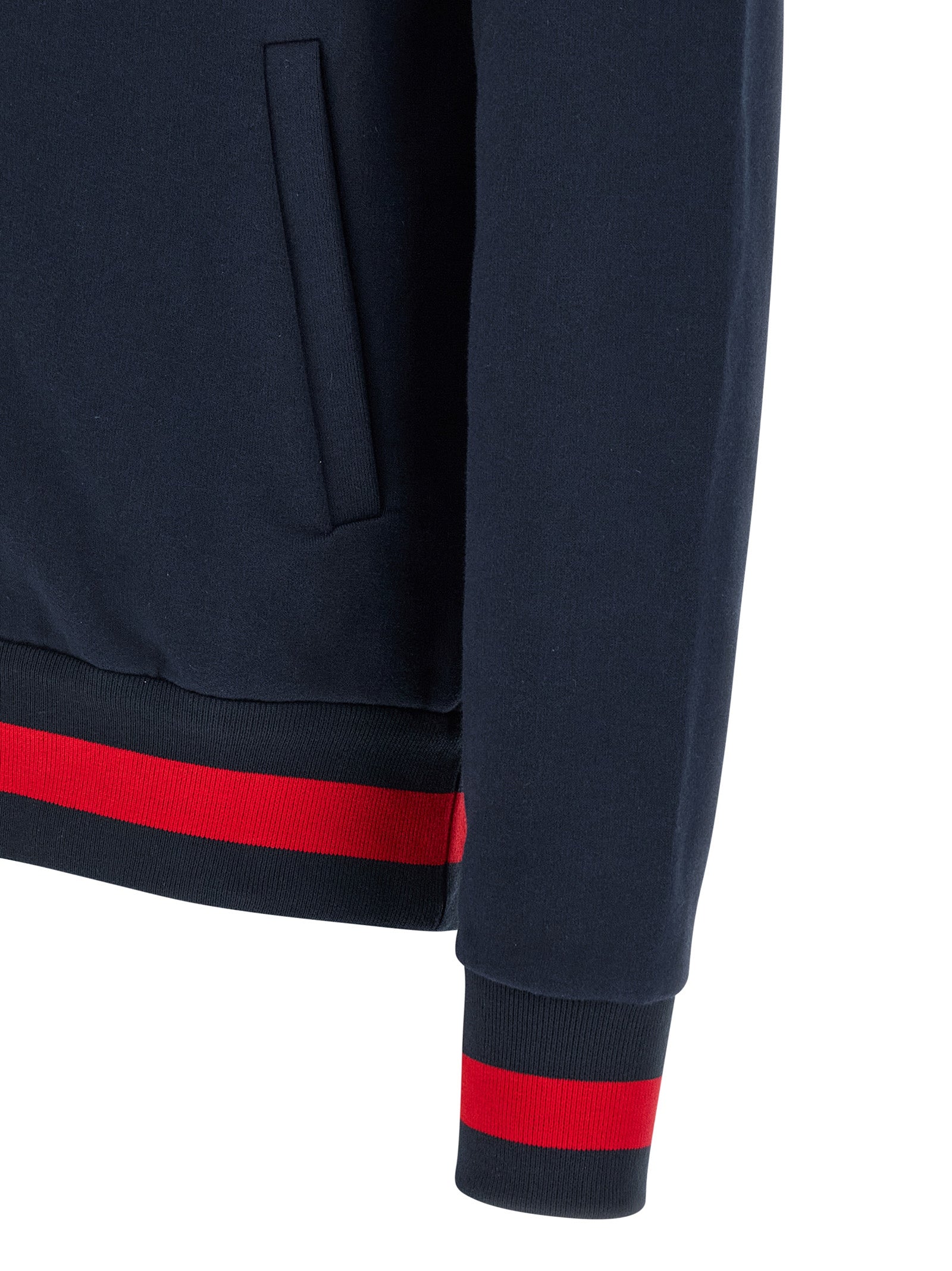 Kiton Cotton Tracksuit