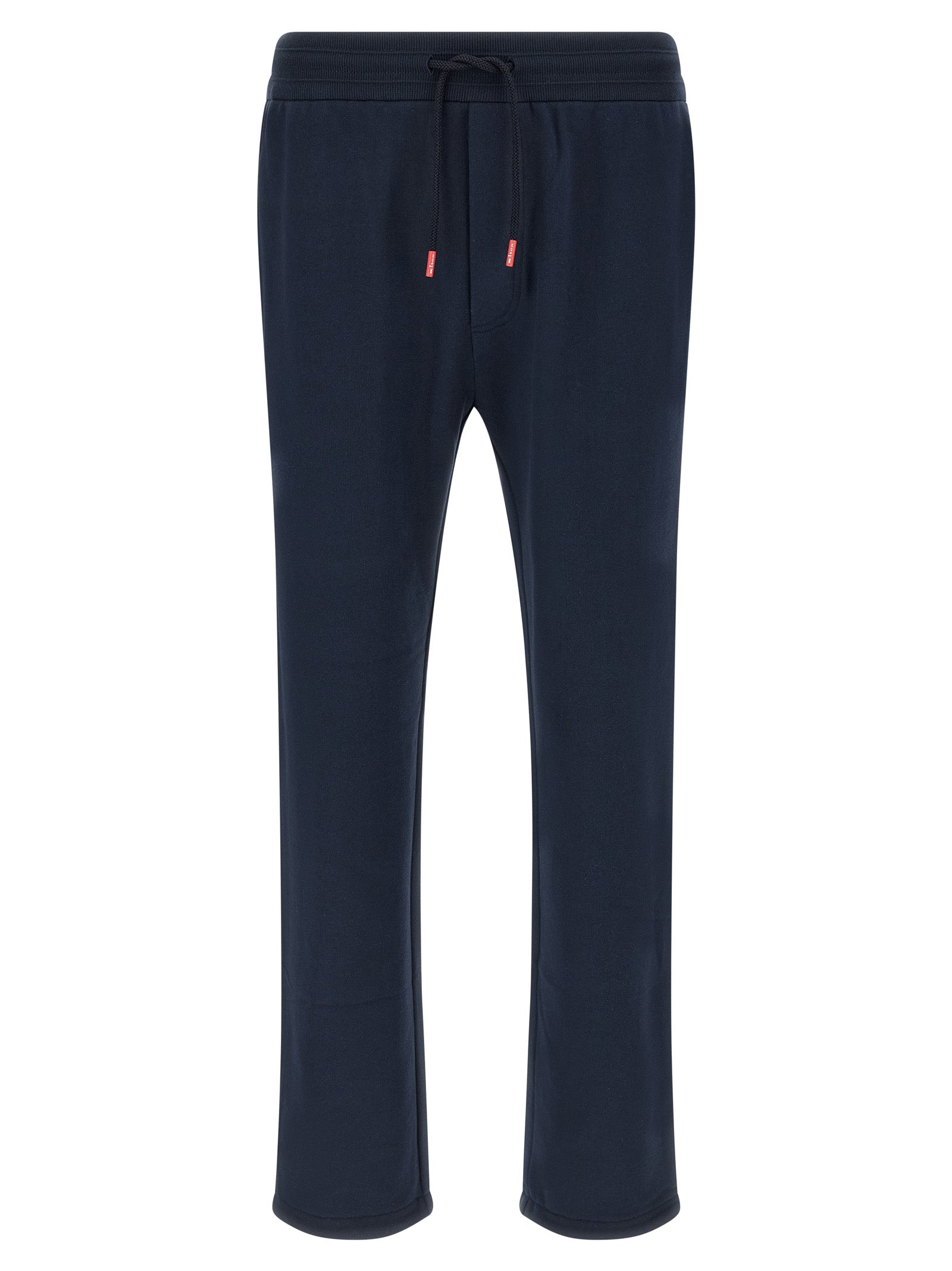 Kiton Cotton Tracksuit
