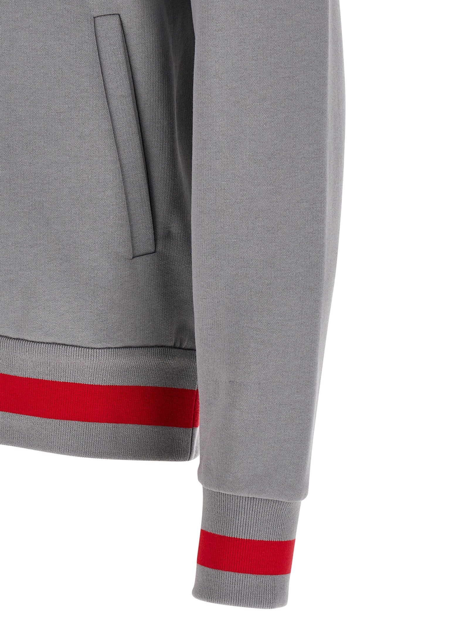 Kiton Cotton Tracksuit