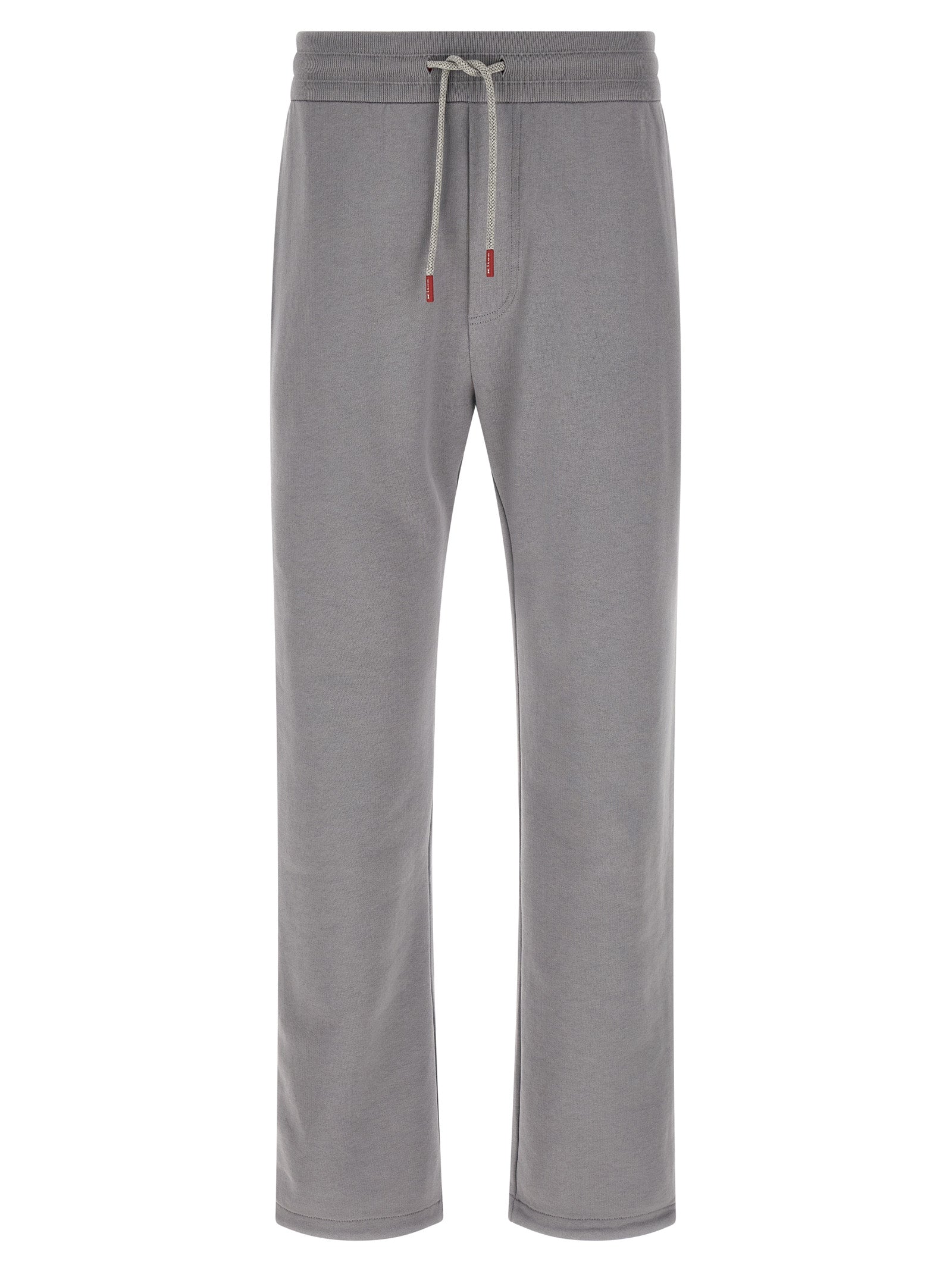 Kiton Cotton Tracksuit