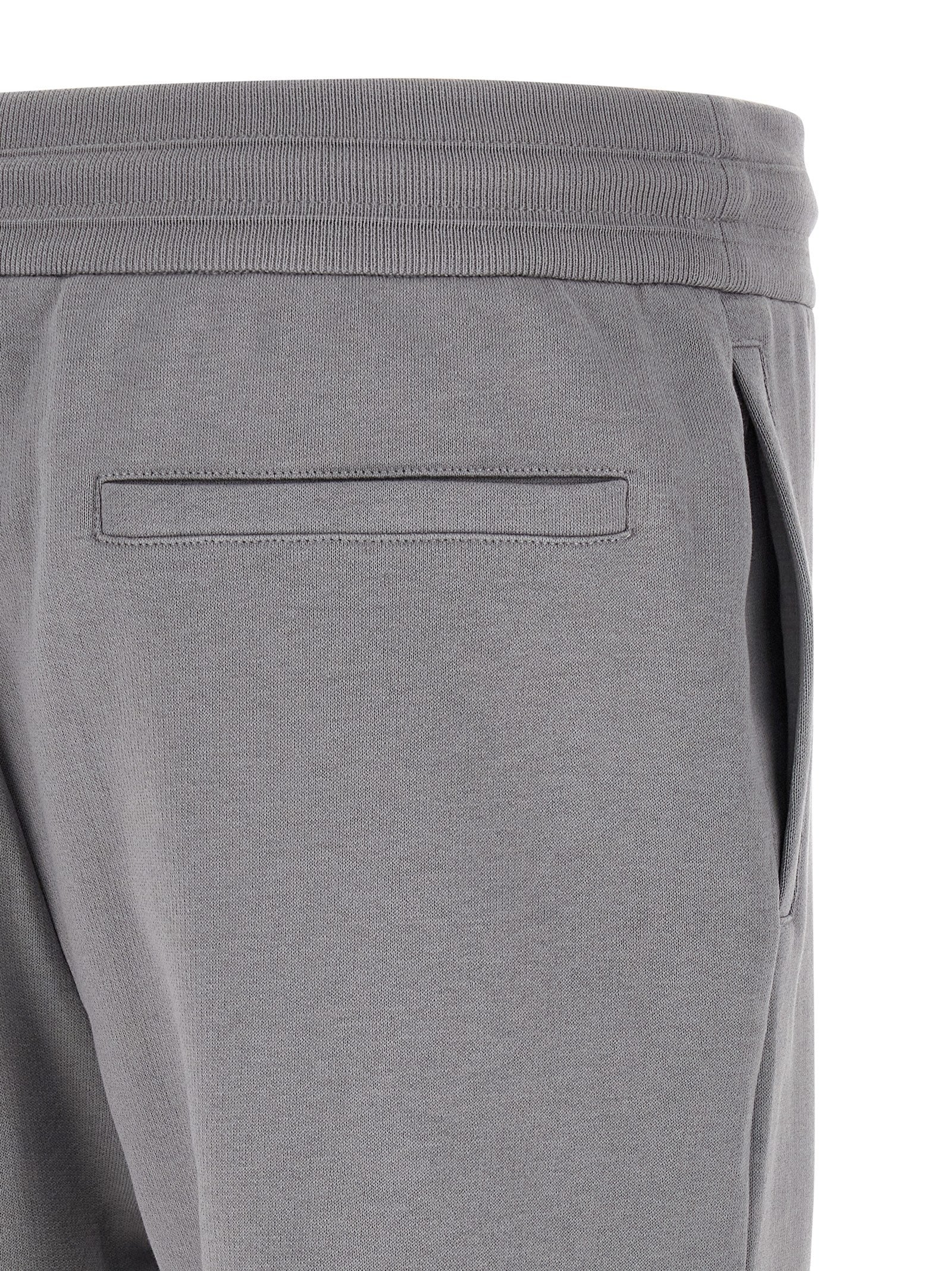 Kiton Cotton Tracksuit