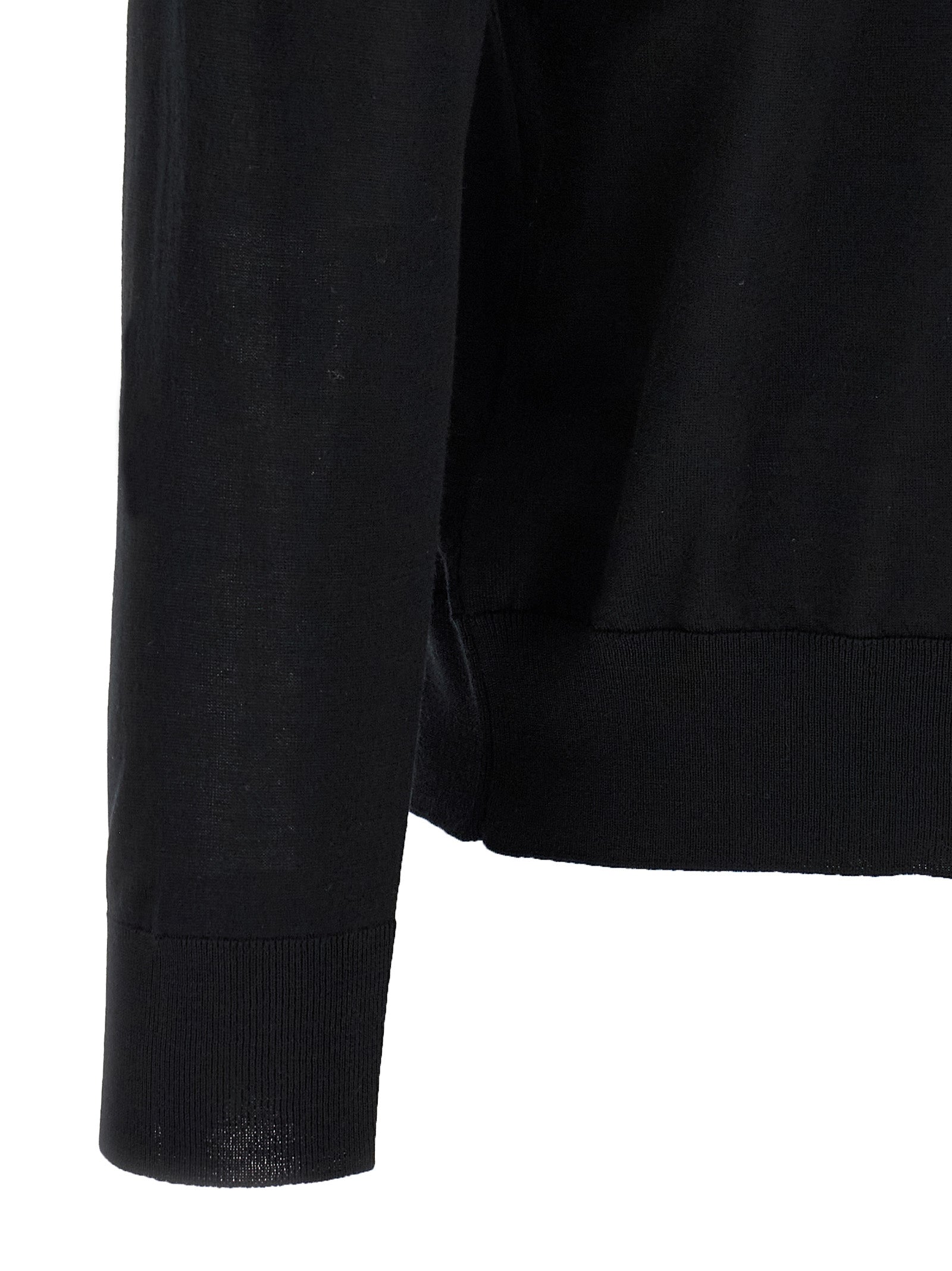 Kiton Ciro Polo Shirt