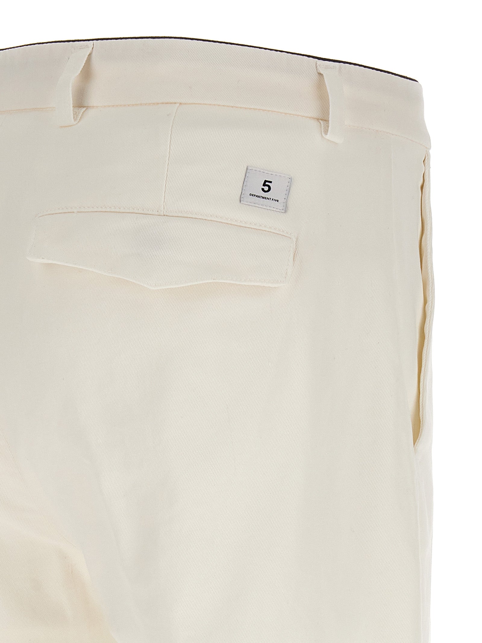 Department 5 Prince Pants