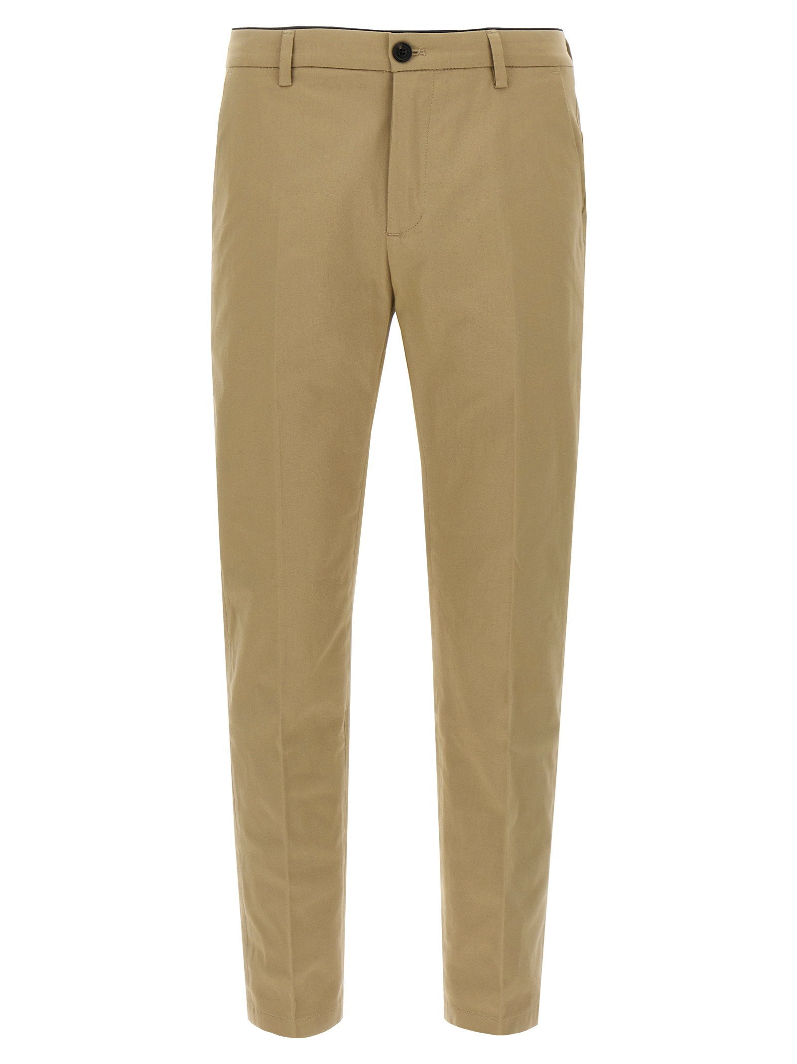 Trousers - Men