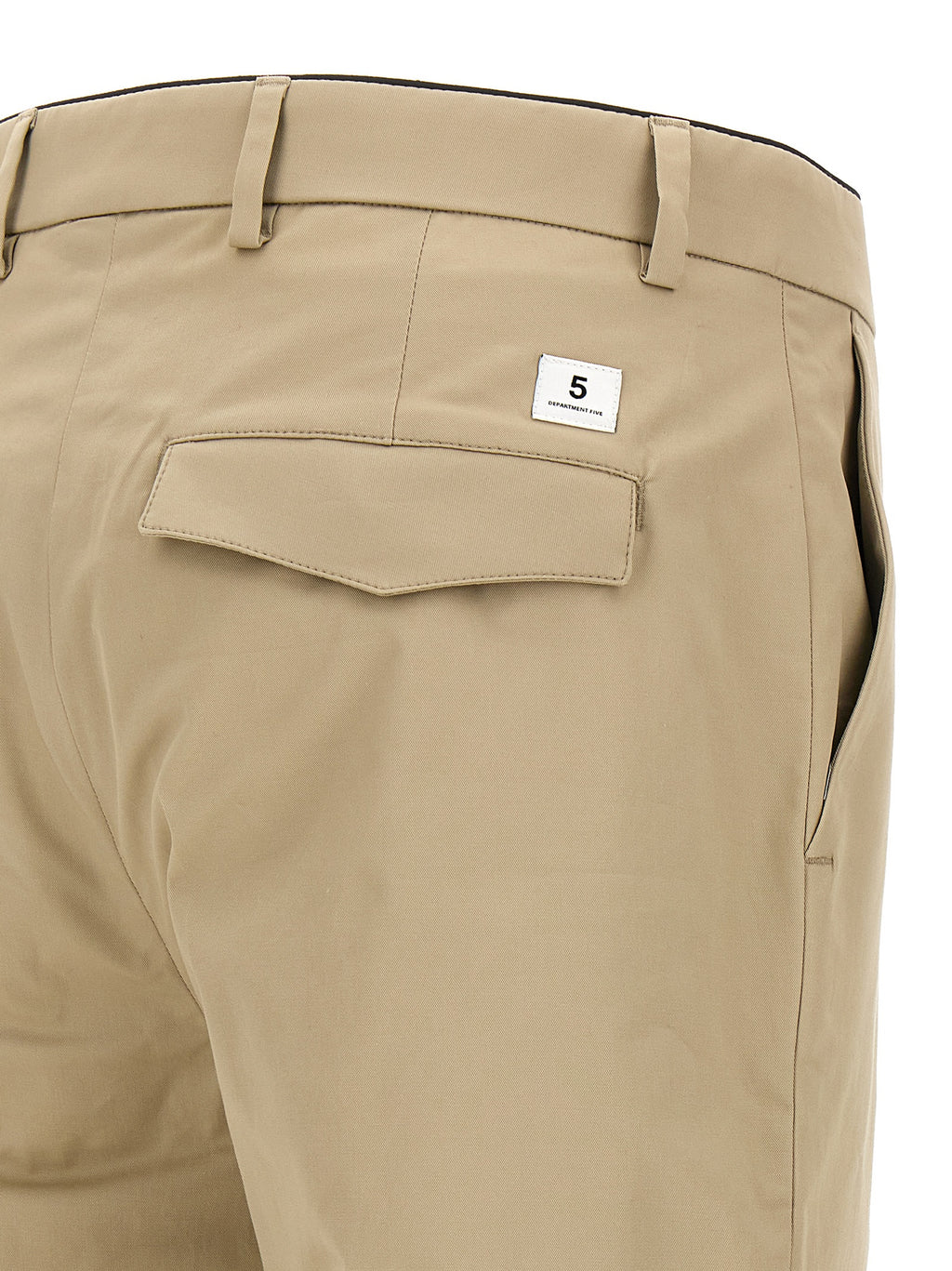 Department 5 Prince Pants