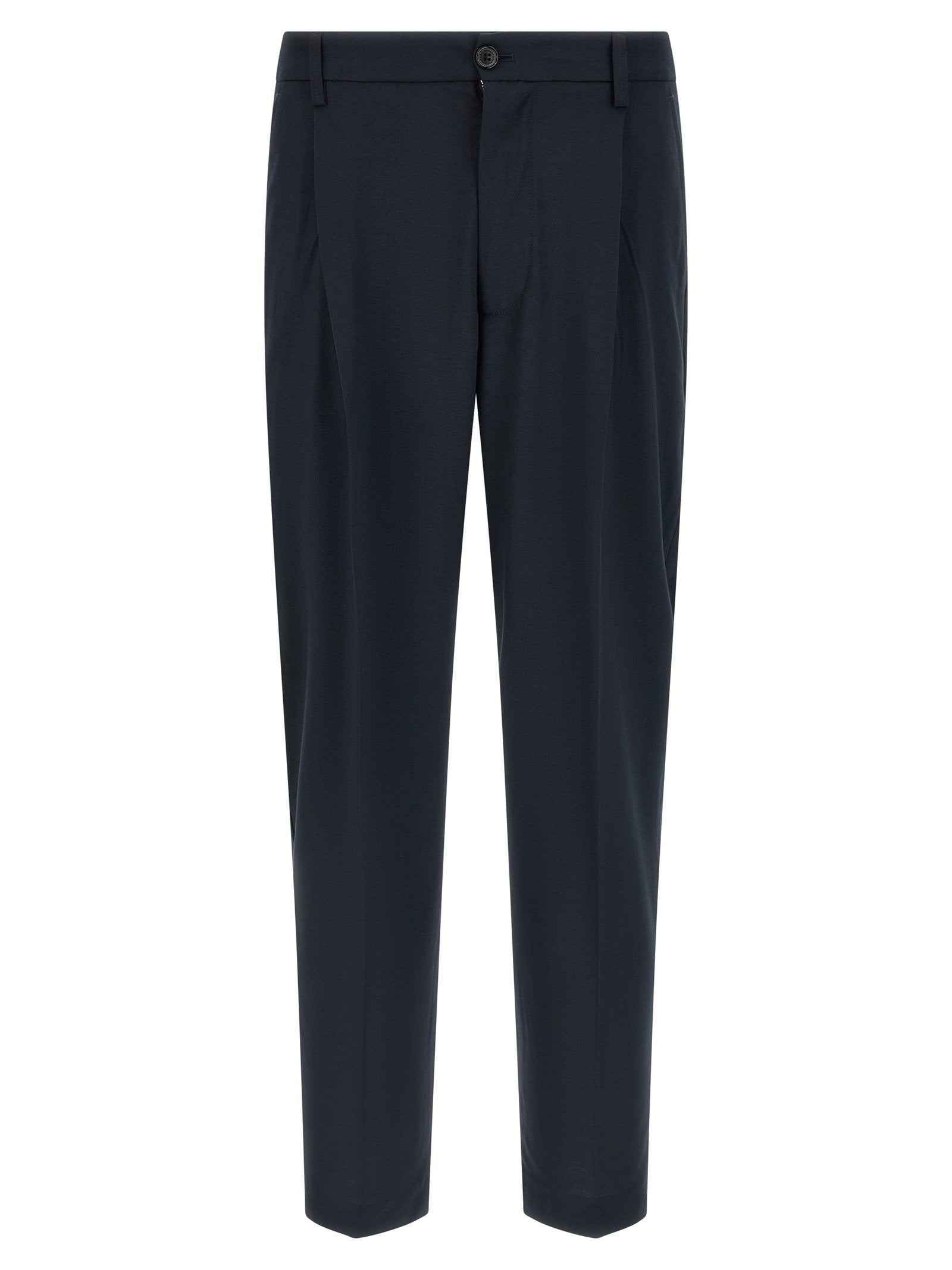 Trousers - Men