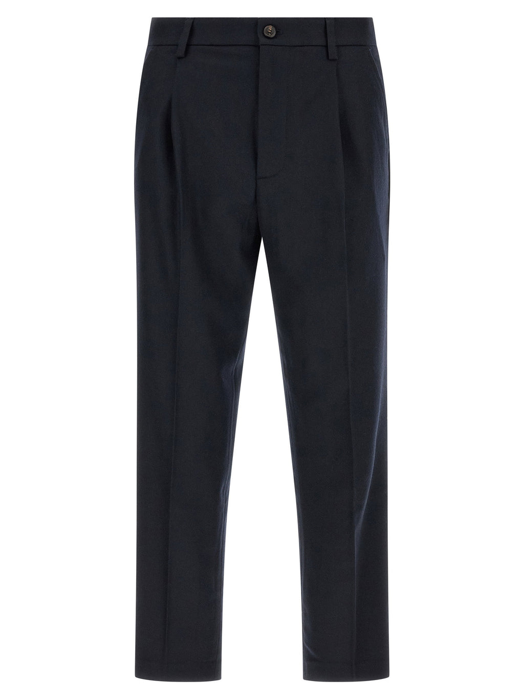 Department 5 Gin Pants With Pleats