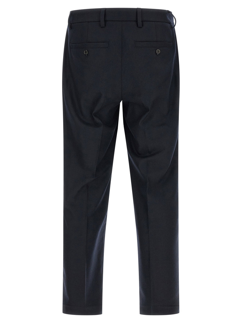 Department 5 Gin Pants With Pleats