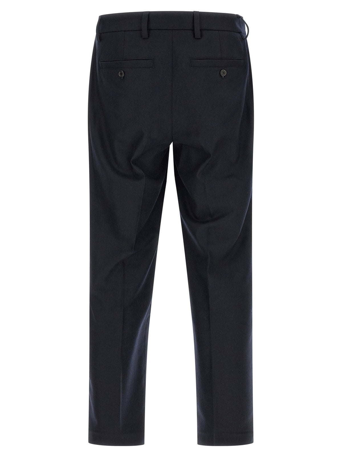 Department 5 Gin Pants With Pleats