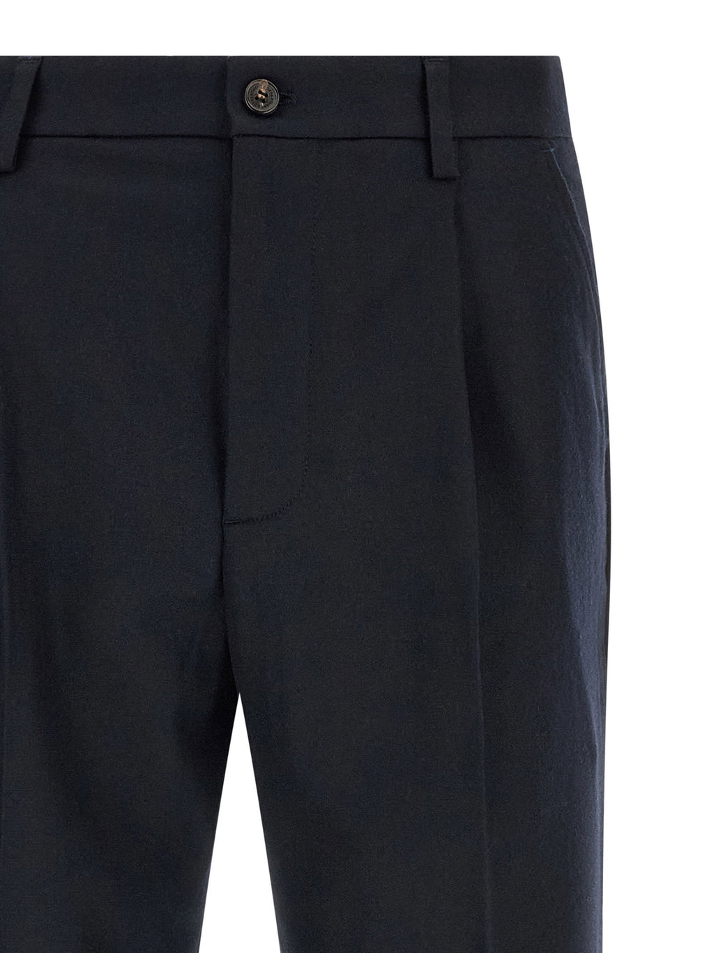 Department 5 Gin Pants With Pleats