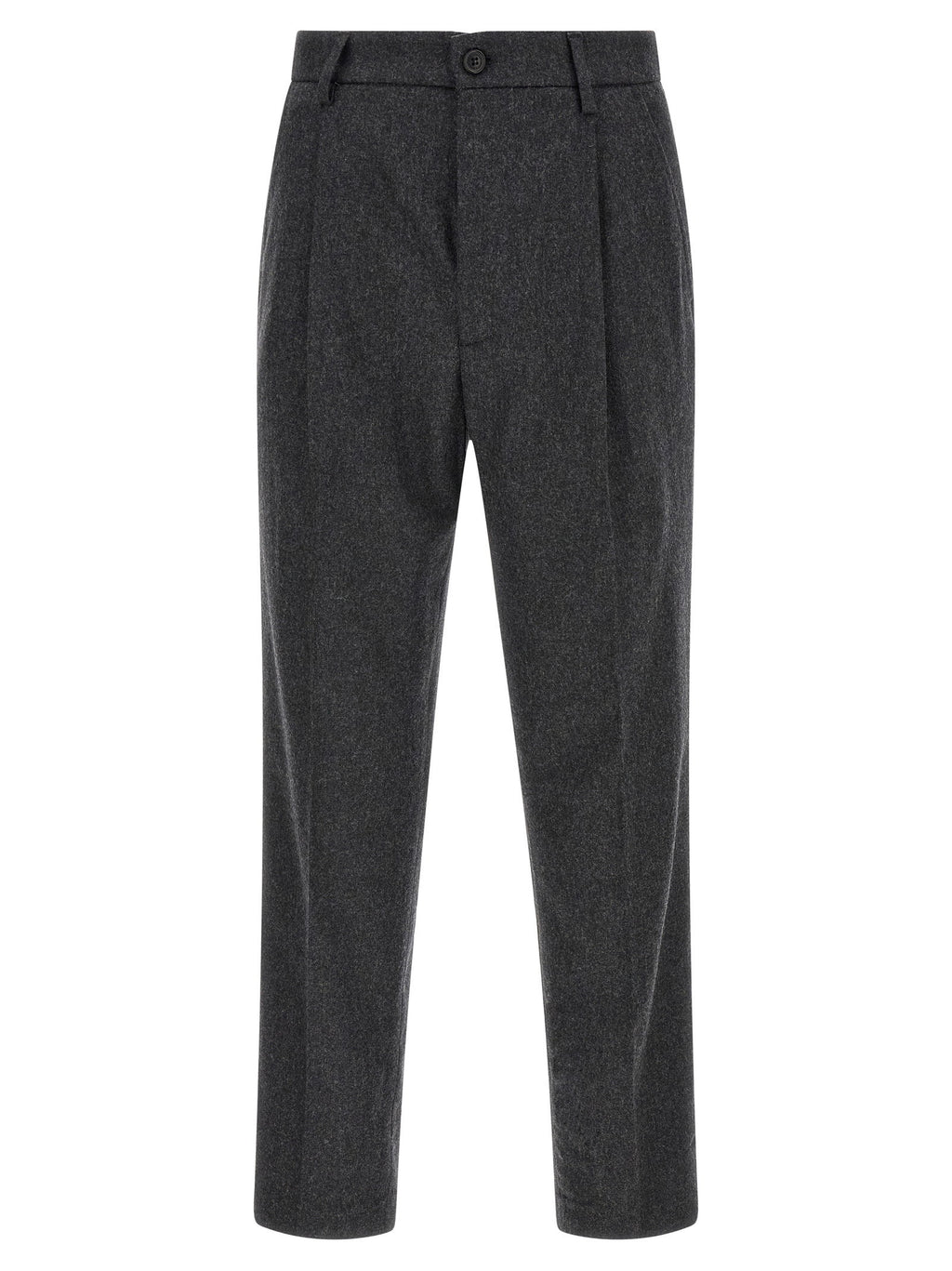Department 5 Gin Pants With Pleats