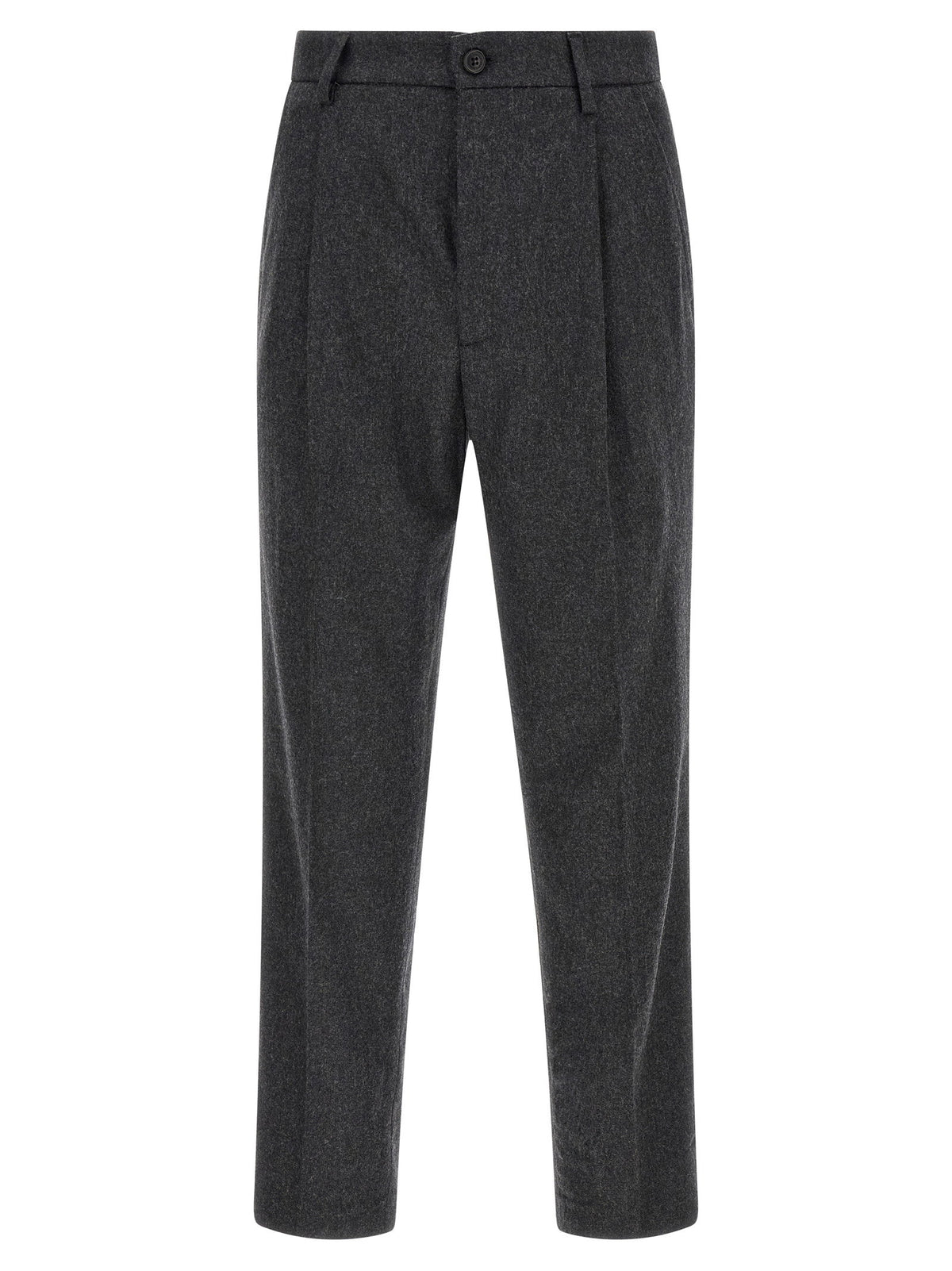 Department 5 Gin Pants With Pleats