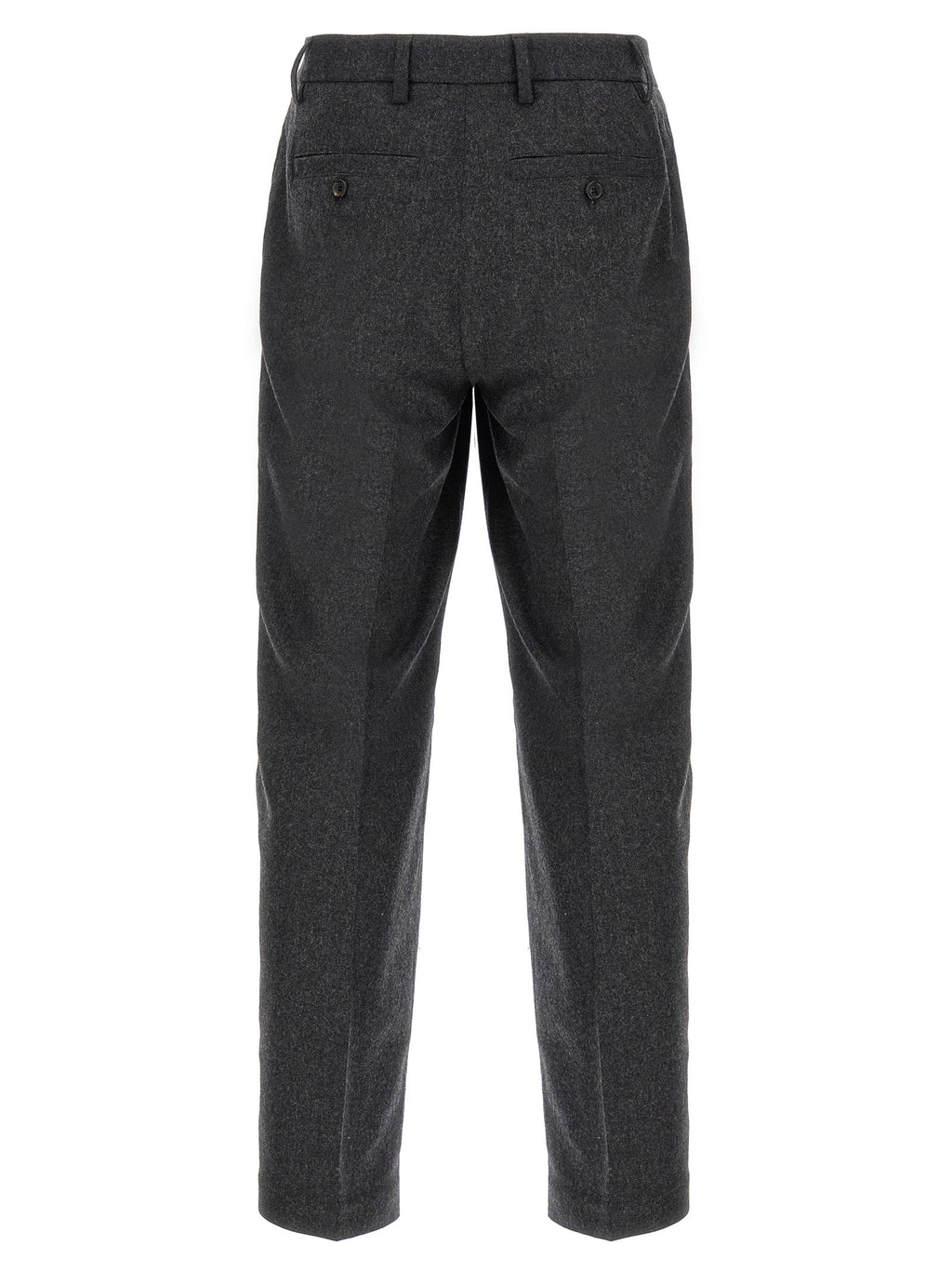 Department 5 Gin Pants With Pleats