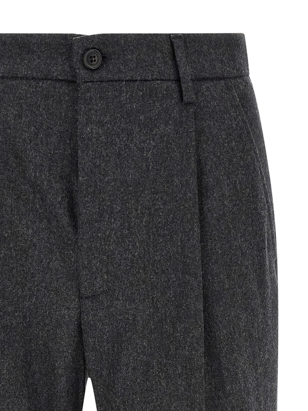 Department 5 Gin Pants With Pleats