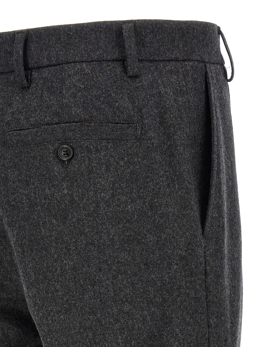Department 5 Gin Pants With Pleats