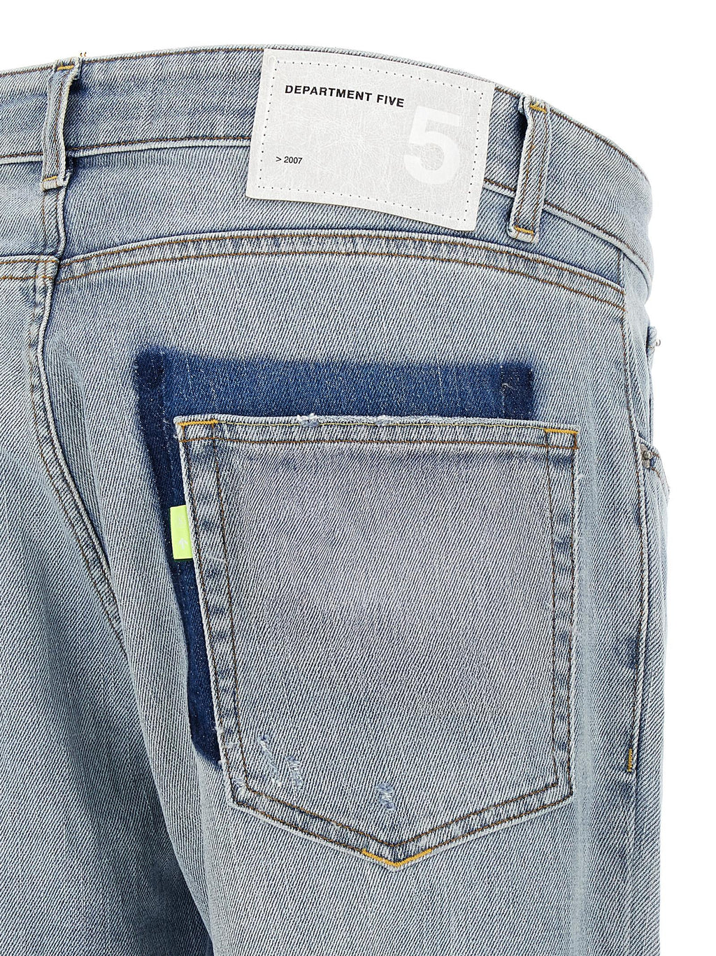 Department 5 Skeith’ Jeans